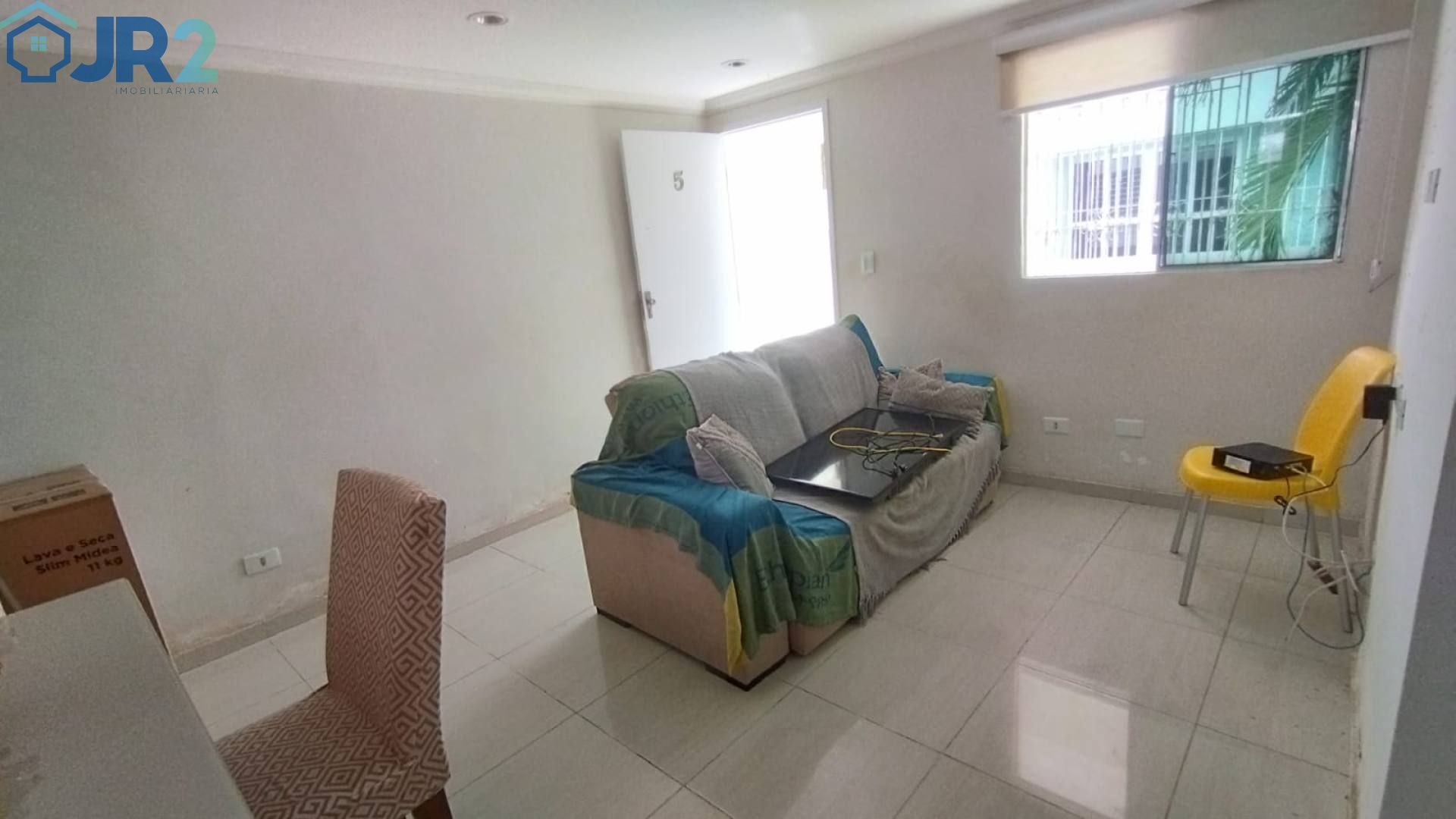 Casa Dúplex em Candeias 3 quartos