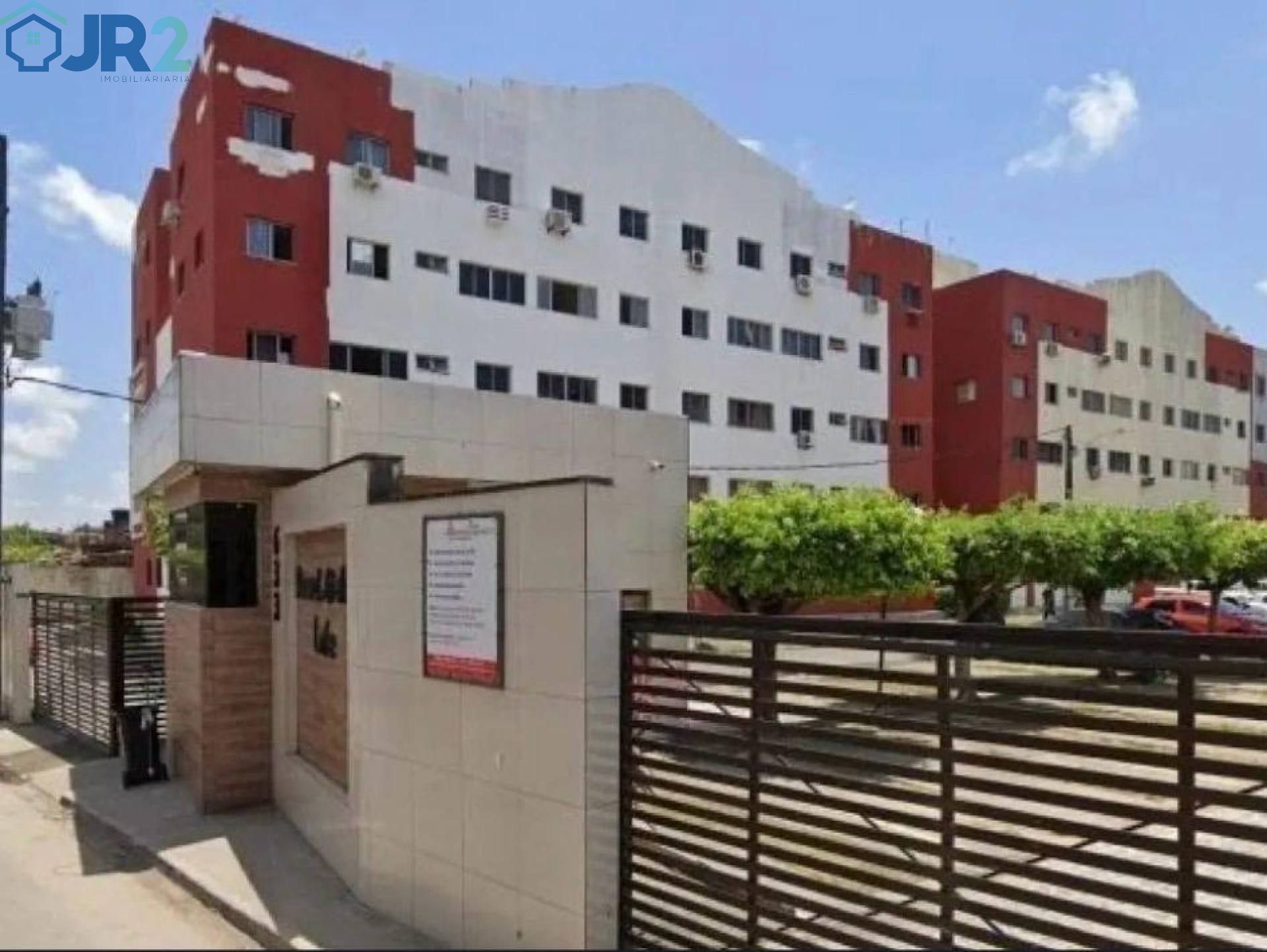 Vende Apartamento na Varzea