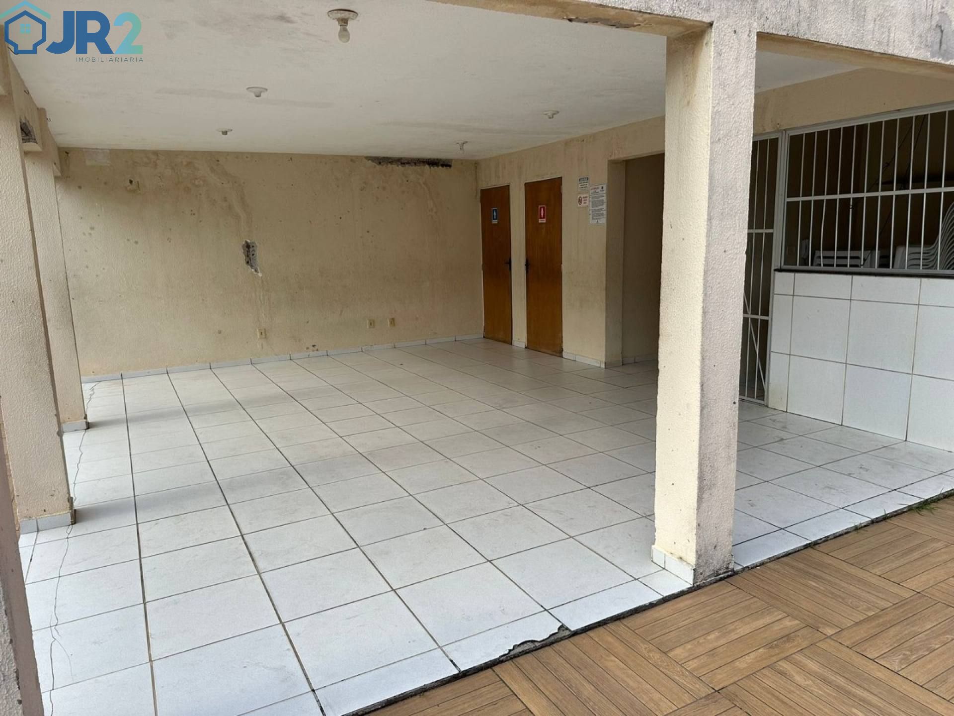 Vende Apartamento na Varzea
