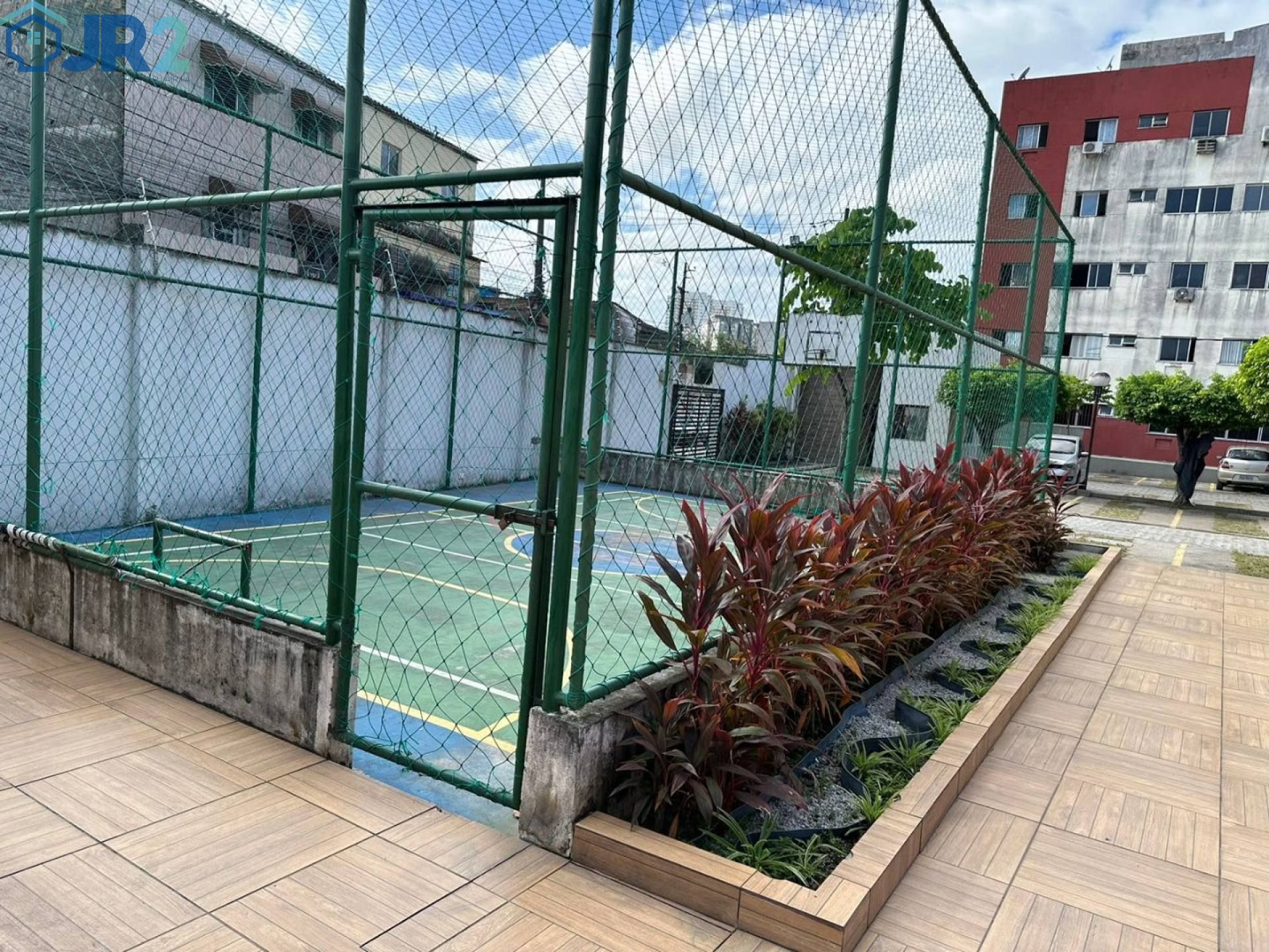 Vende Apartamento na Varzea