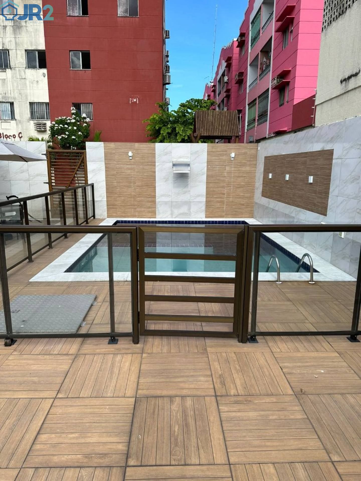 Vende Apartamento na Varzea