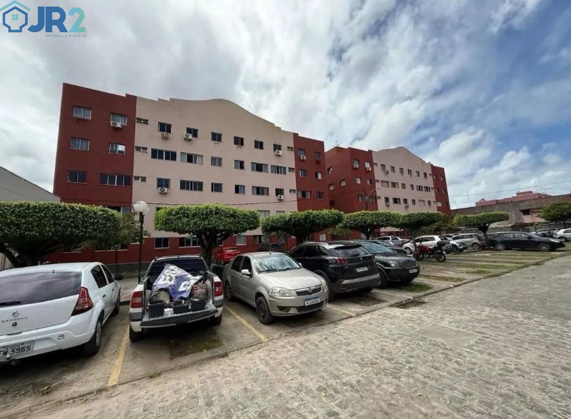 Vende Apartamento na Varzea