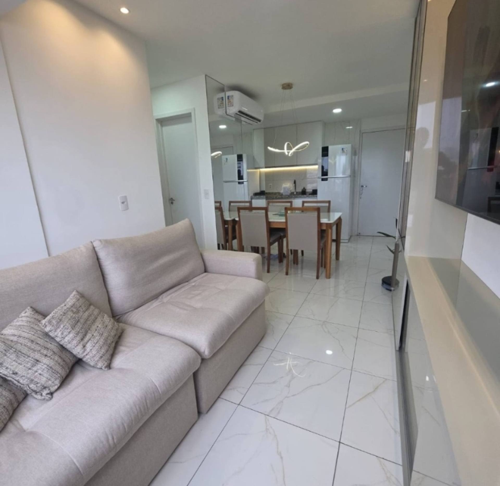 Aluguel Apartamento na Madalena 