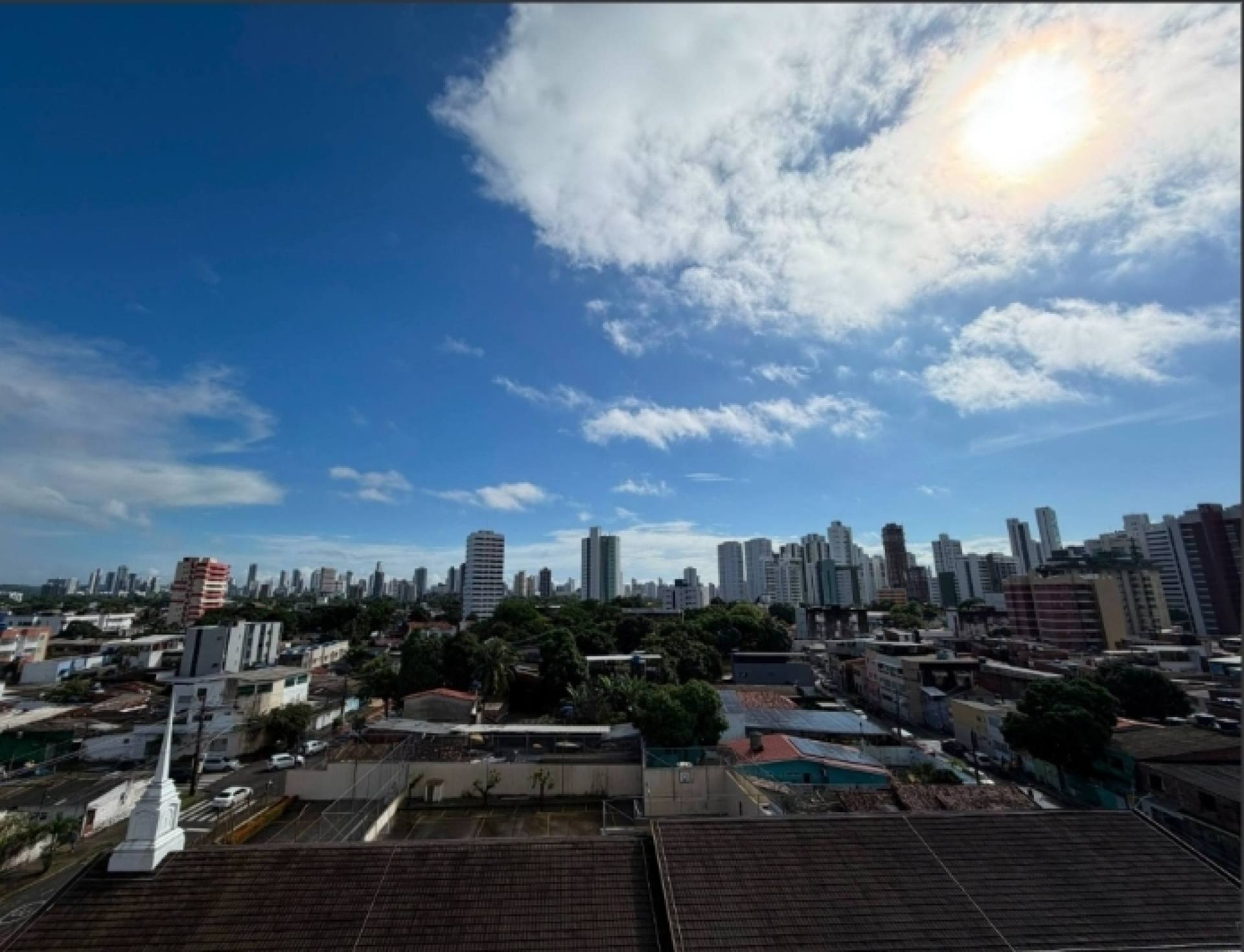 Aluguel Apartamento na Madalena 