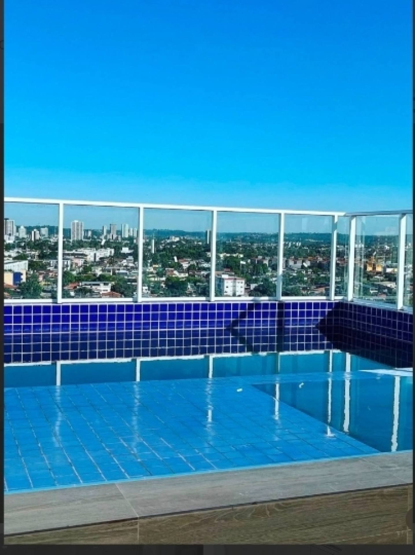 Aluguel Apartamento na Madalena 