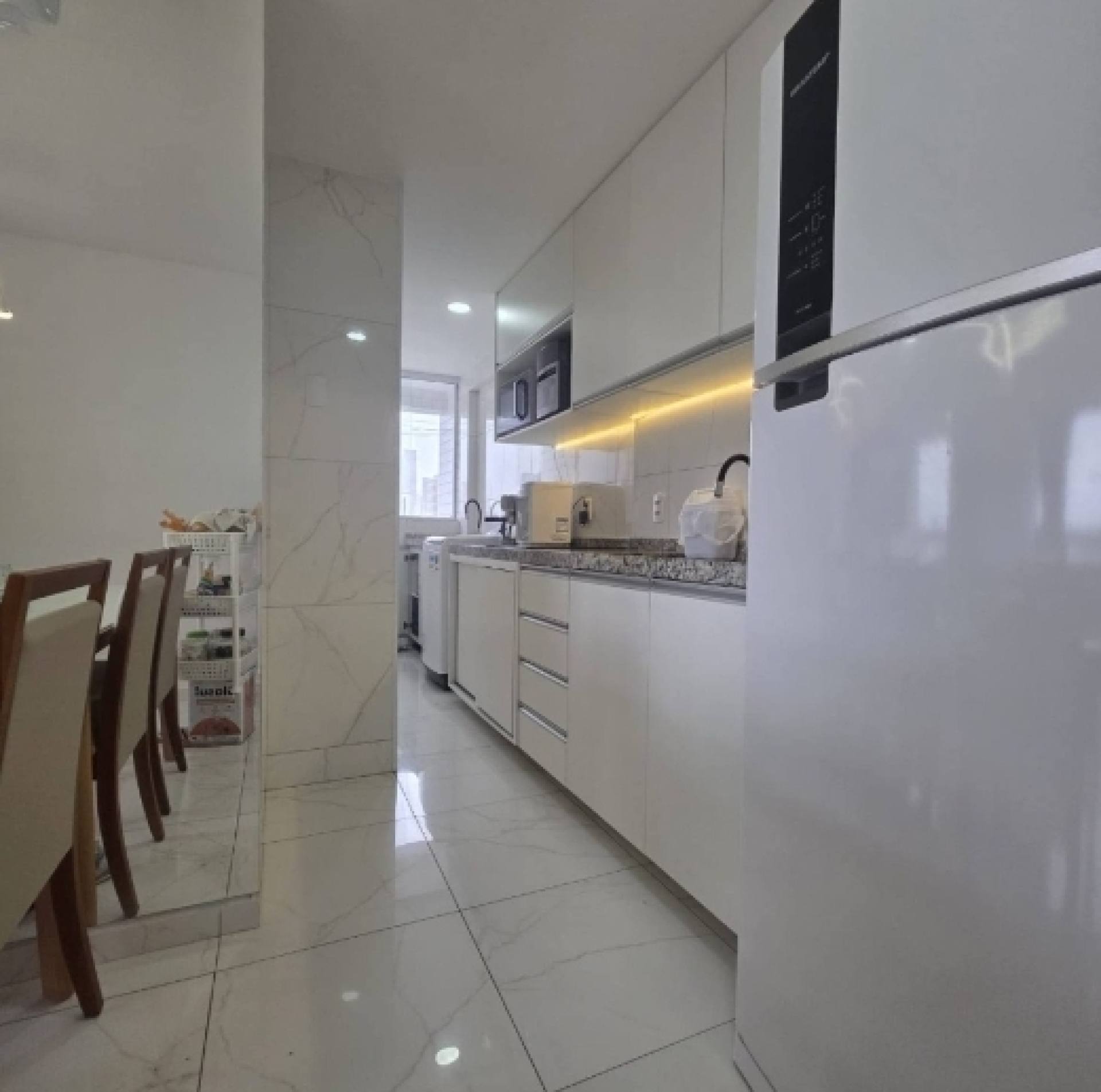 Aluguel Apartamento na Madalena 