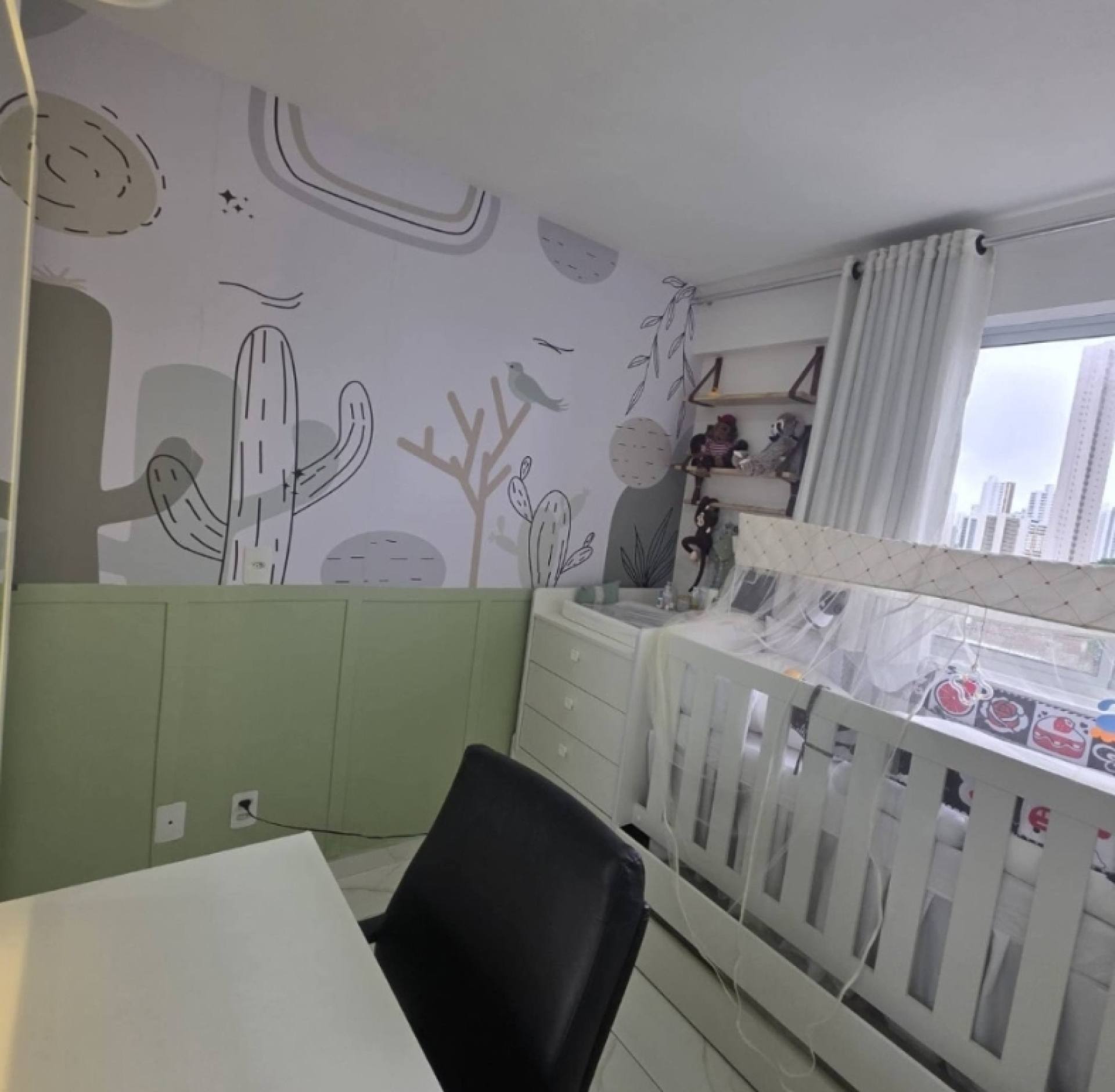 Aluguel Apartamento na Madalena 