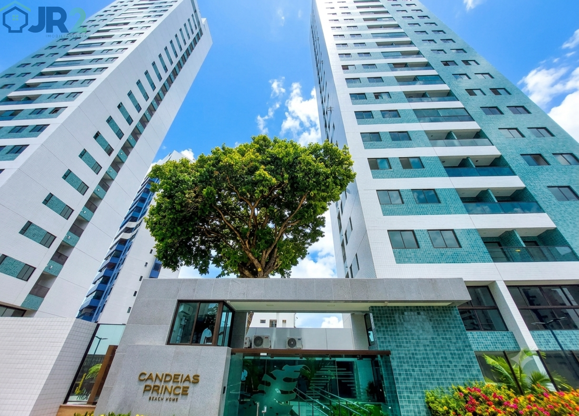 Apartamento 3 Quartos Candeias 67m² Ed.: Candeias Prince Beach Home