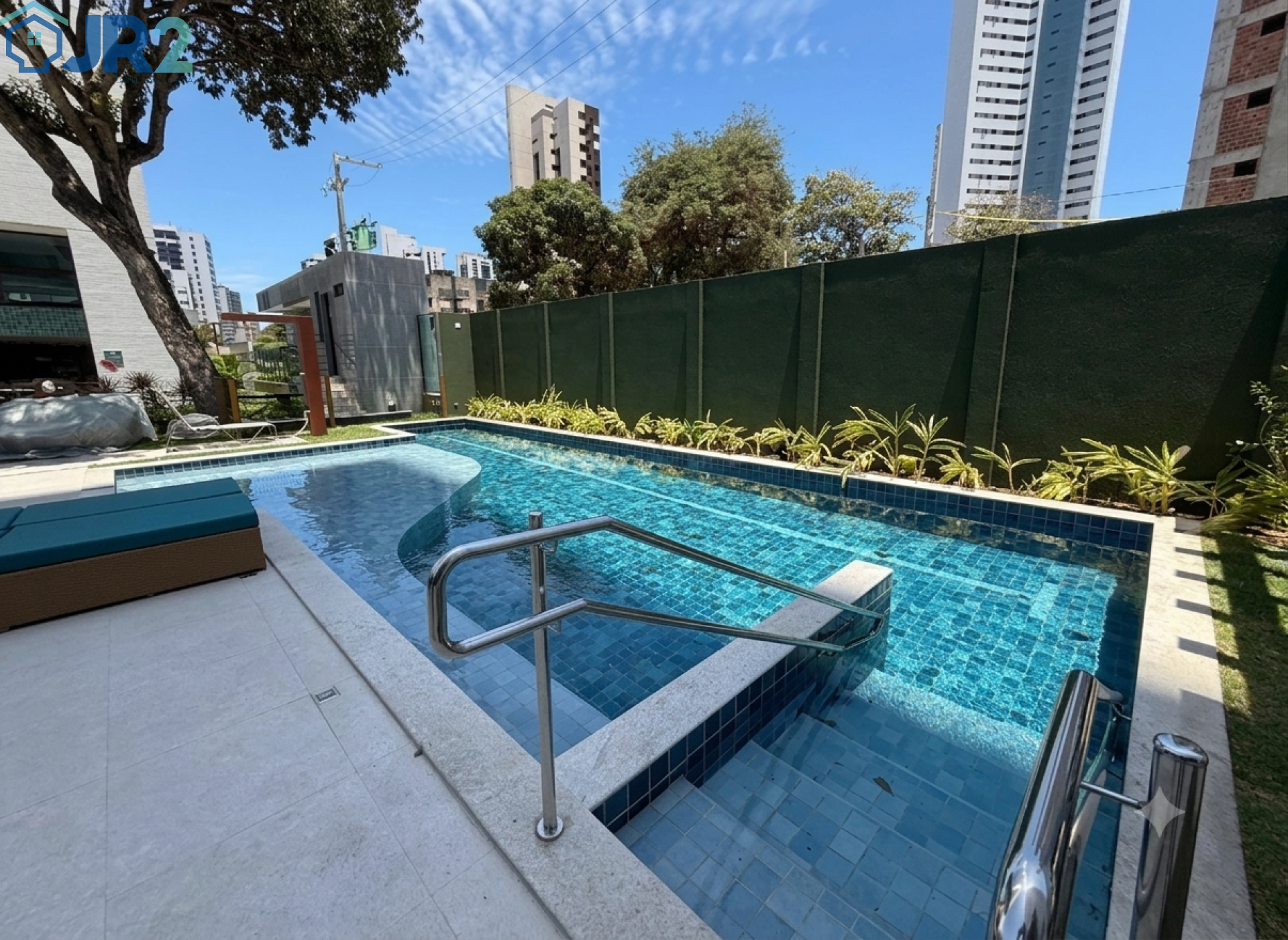 Apartamento 3 Quartos Candeias 67m² Ed.: Candeias Prince Beach Home
