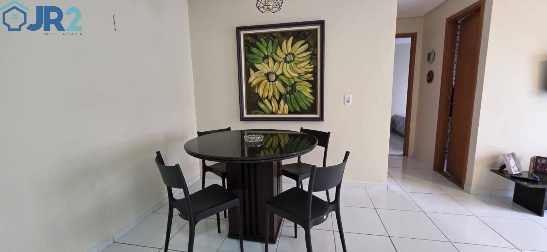 APARTAMENTO À VENDA | CONDOMÍNIO LAGUNA VILLE – TÉRREO