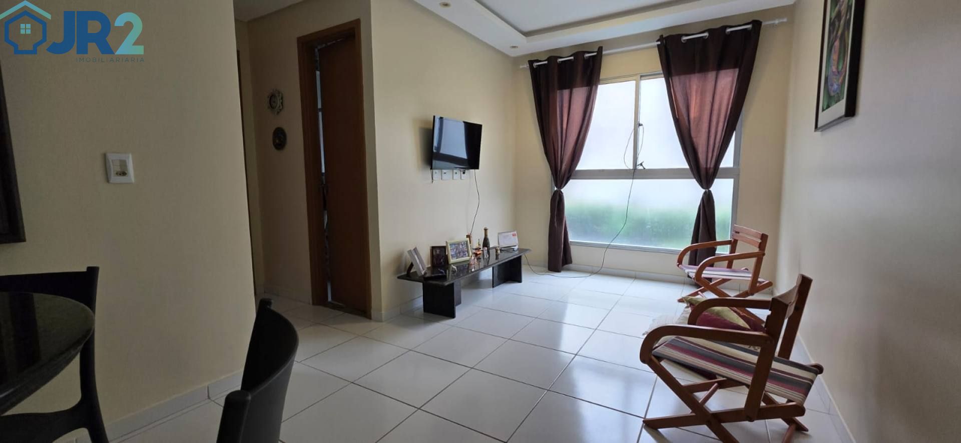 APARTAMENTO À VENDA | CONDOMÍNIO LAGUNA VILLE – TÉRREO
