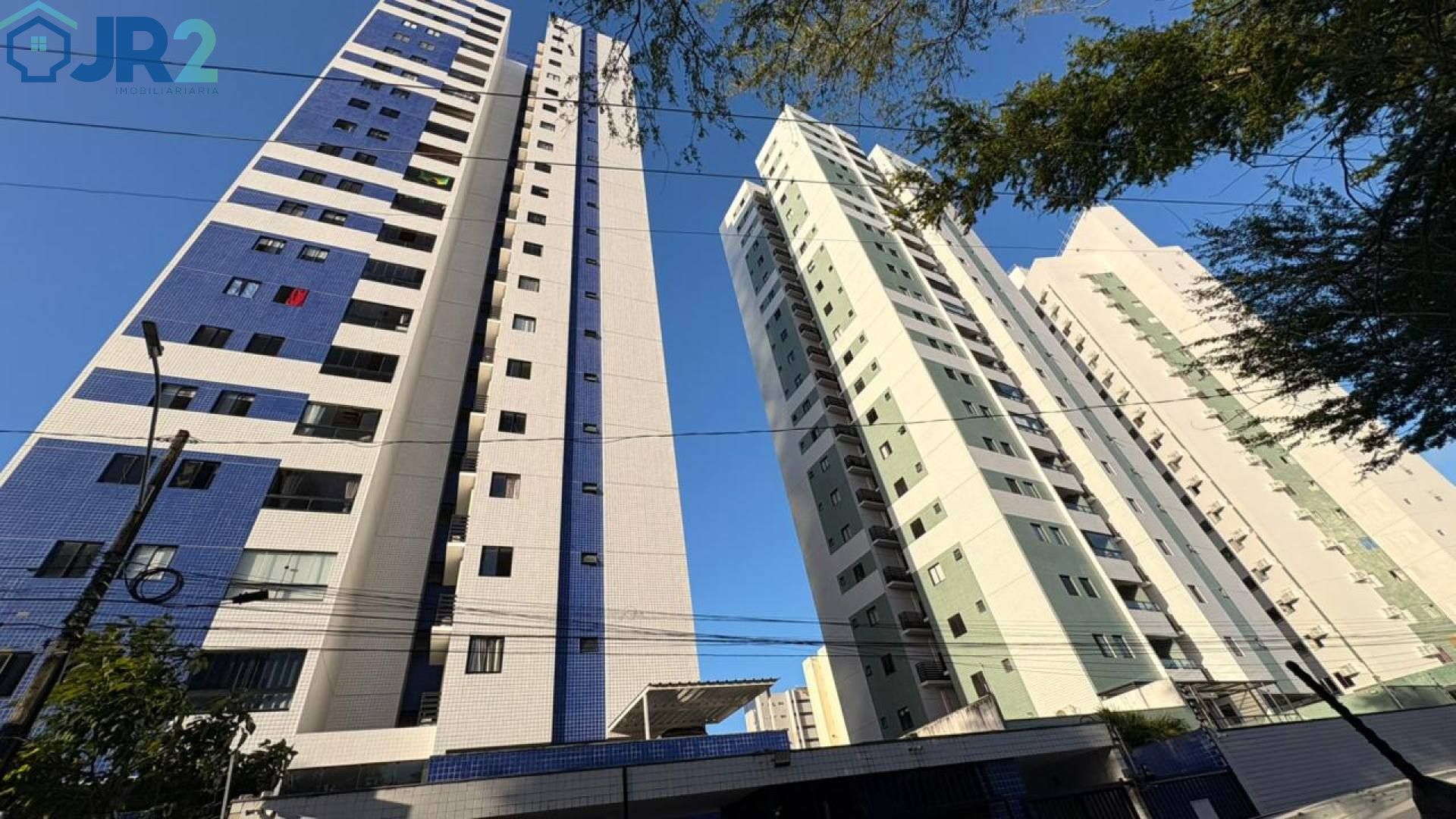 ALUGUEL -APT. MOBILIADO   PINA – RECIFE