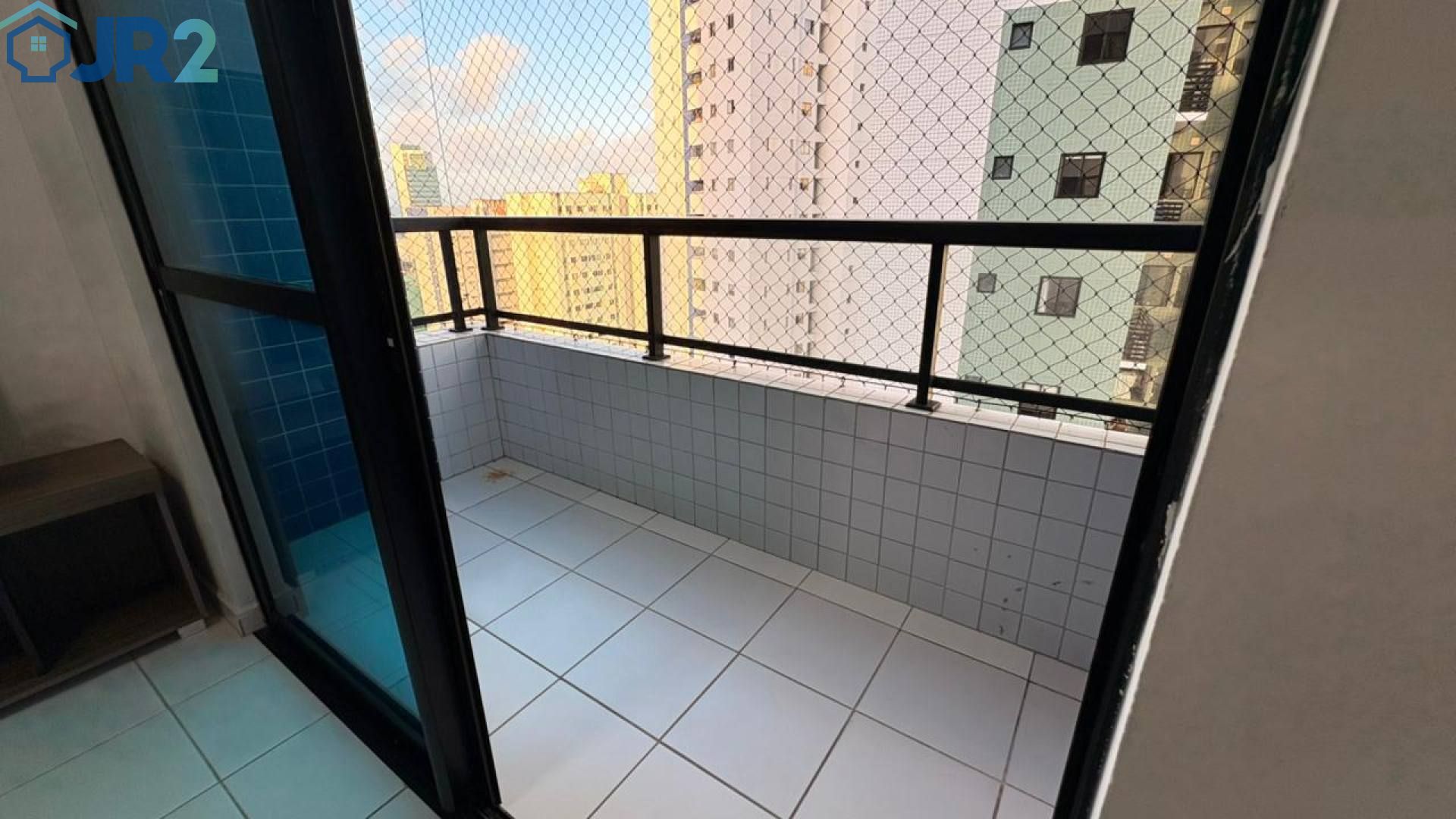 ALUGUEL -APT. MOBILIADO   PINA – RECIFE