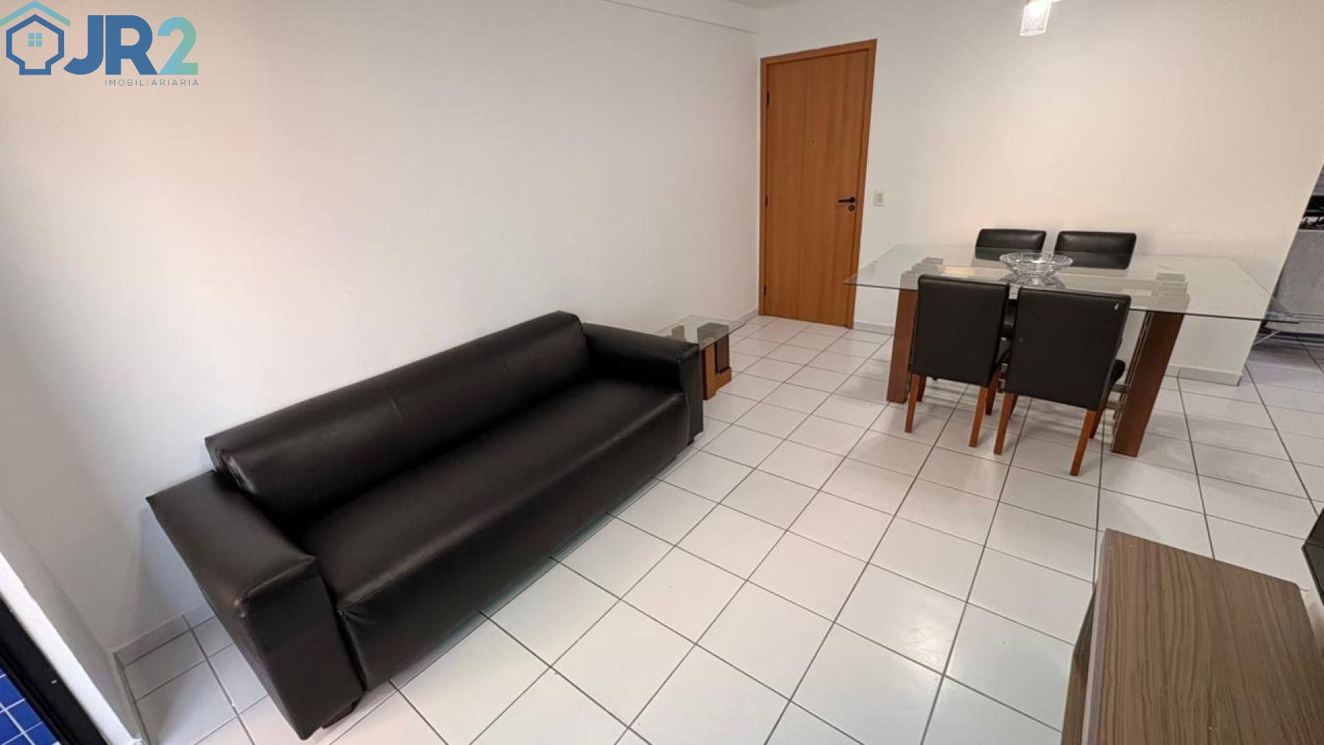ALUGUEL -APT. MOBILIADO   PINA – RECIFE