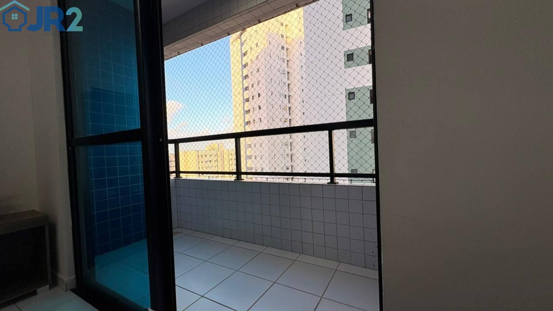 ALUGUEL -APT. MOBILIADO   PINA – RECIFE