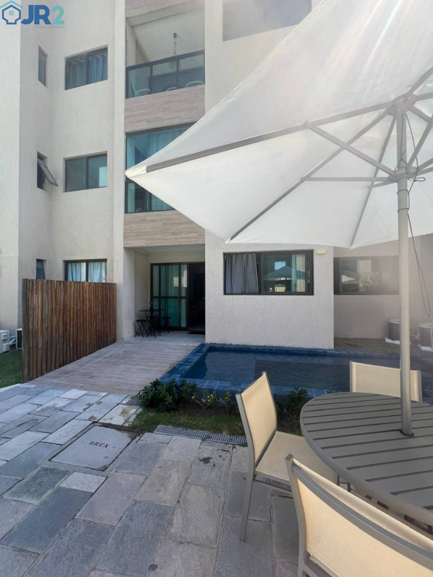 APARTAMENTO NA PRAIA DOS CARNEIROS