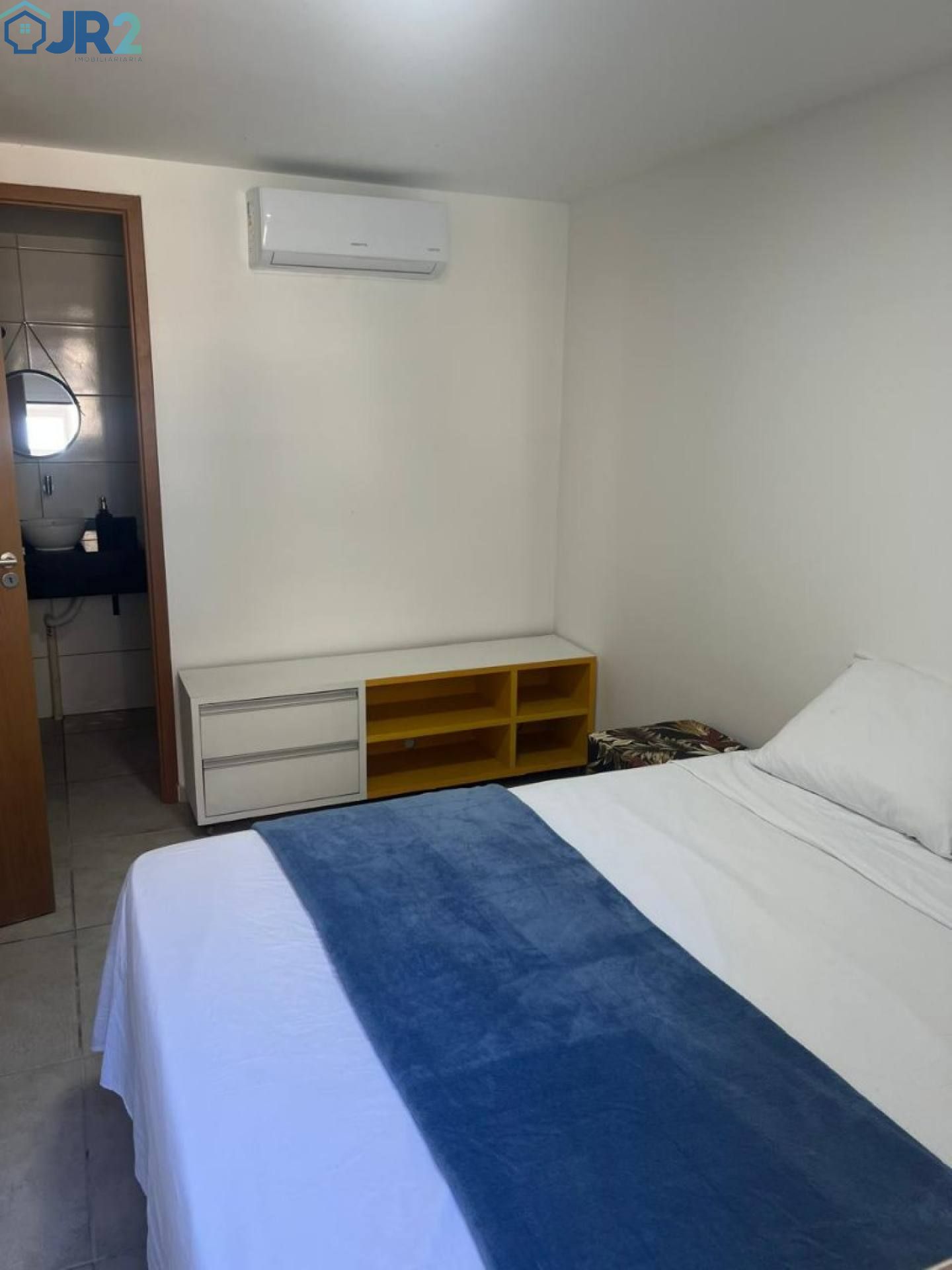 APARTAMENTO NA PRAIA DOS CARNEIROS