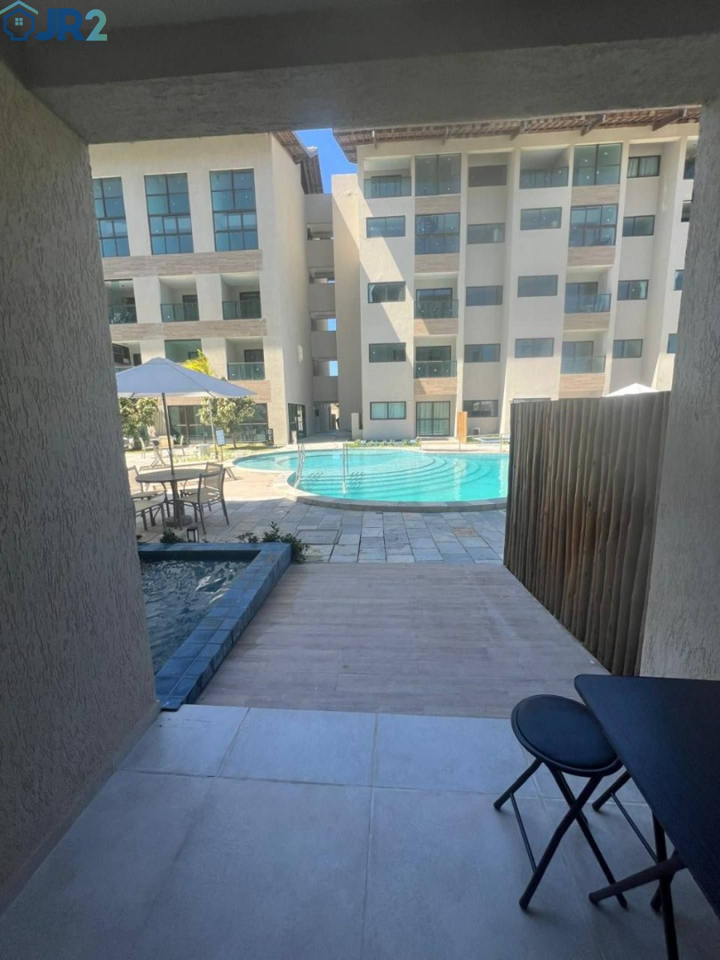 APARTAMENTO NA PRAIA DOS CARNEIROS