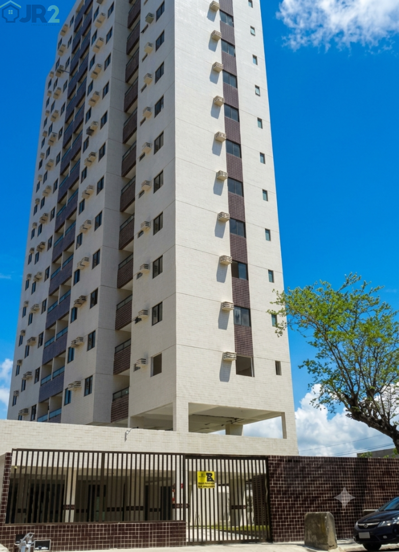 Vende Apartamento no Bongi - Recife