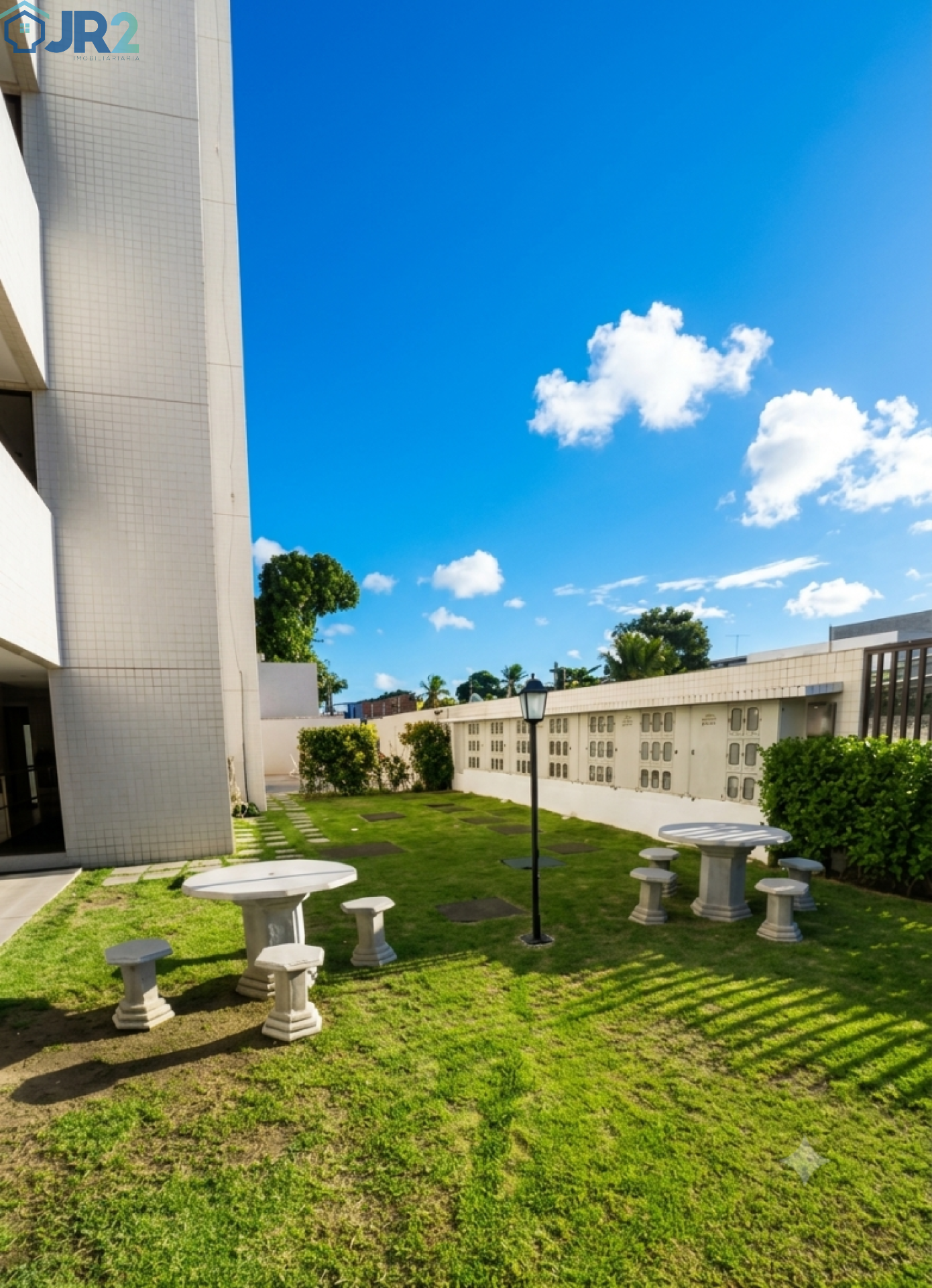 Vende Apartamento no Bongi - Recife