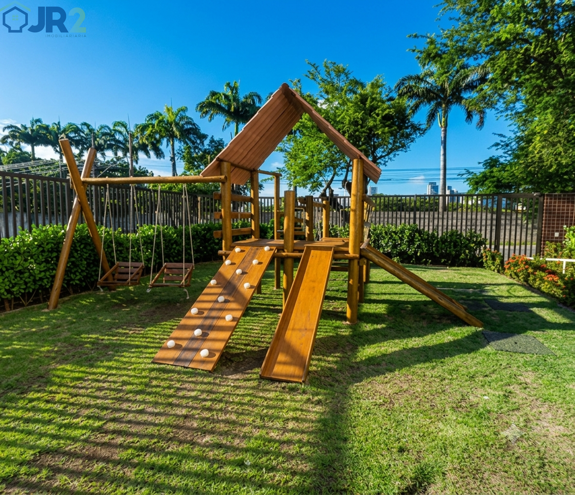 Vende Apartamento no Bongi - Recife
