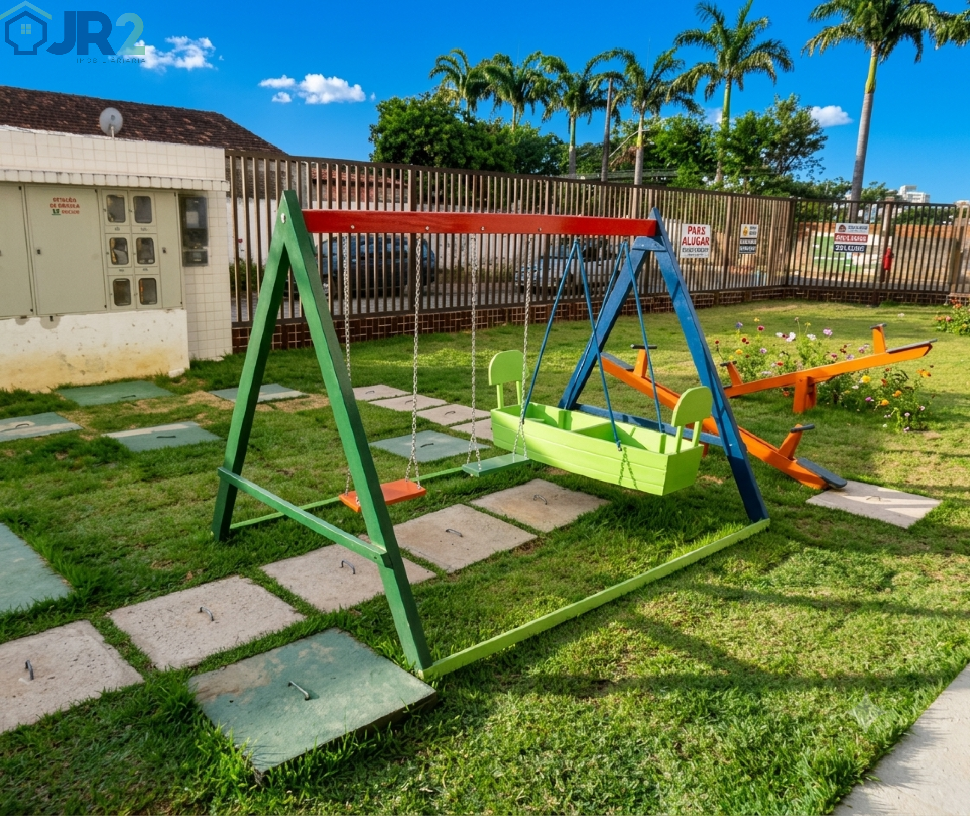 Vende Apartamento no Bongi - Recife
