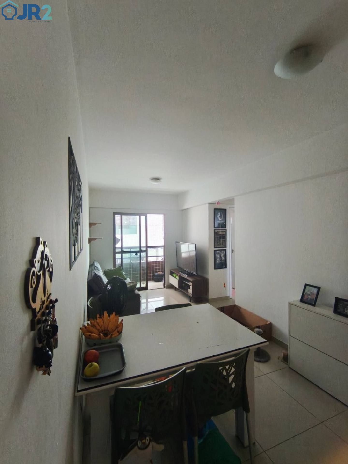 Vende Apartamento no Bongi - Recife