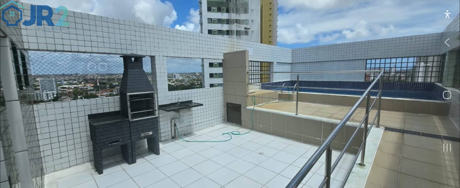 Vende Apartamento na Encruzilhada - Recife