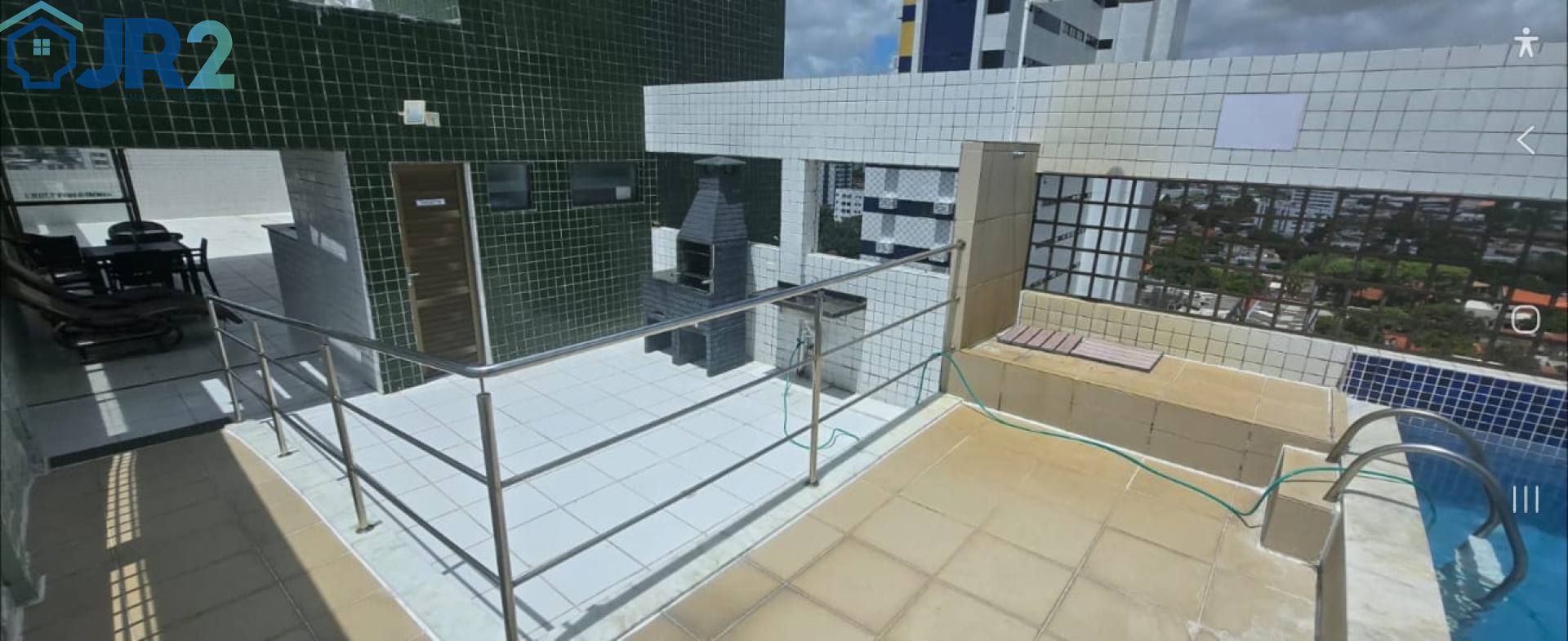 Vende Apartamento na Encruzilhada - Recife