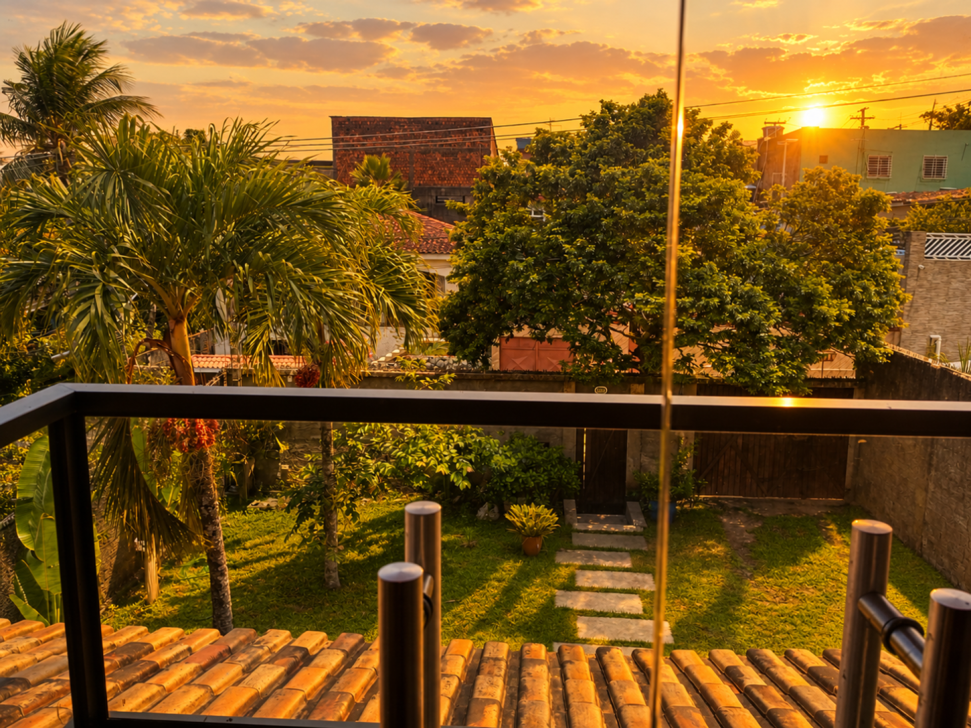 CASA DE ALTO PADRÃO | CENTRO DE SÃO LOURENÇO DA MATA