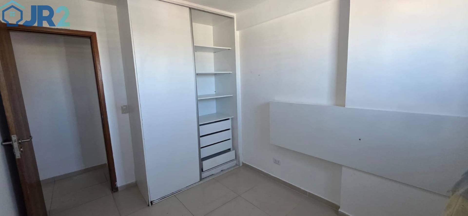 Apartamento para Locação – Edifício Park Del Mar