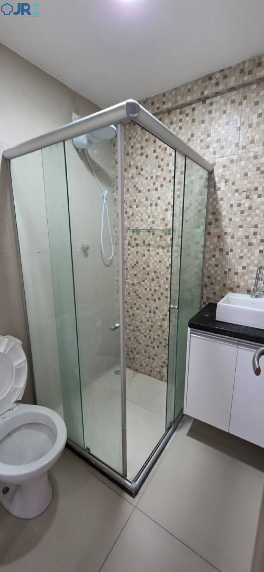 Apartamento para Locação – Edifício Park Del Mar