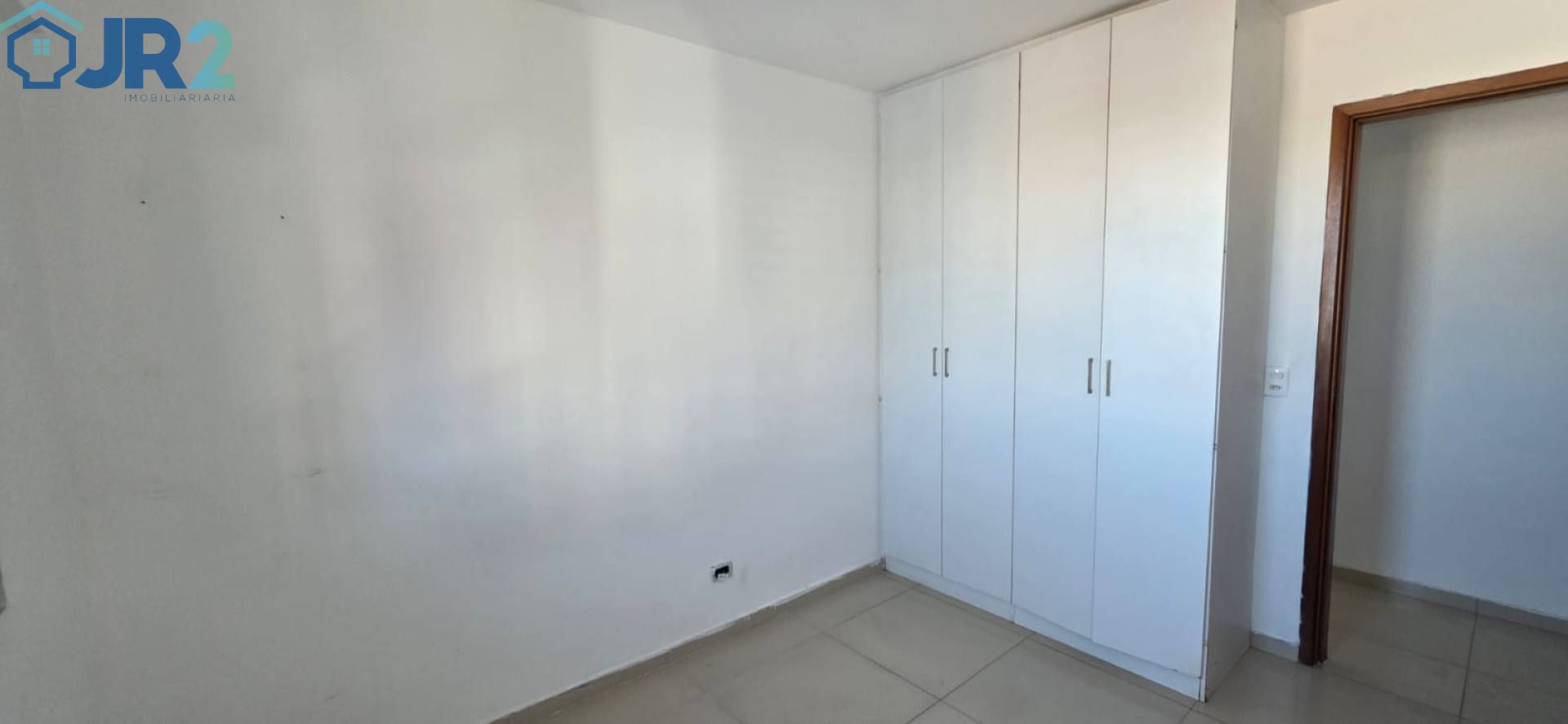 Apartamento para Locação – Edifício Park Del Mar