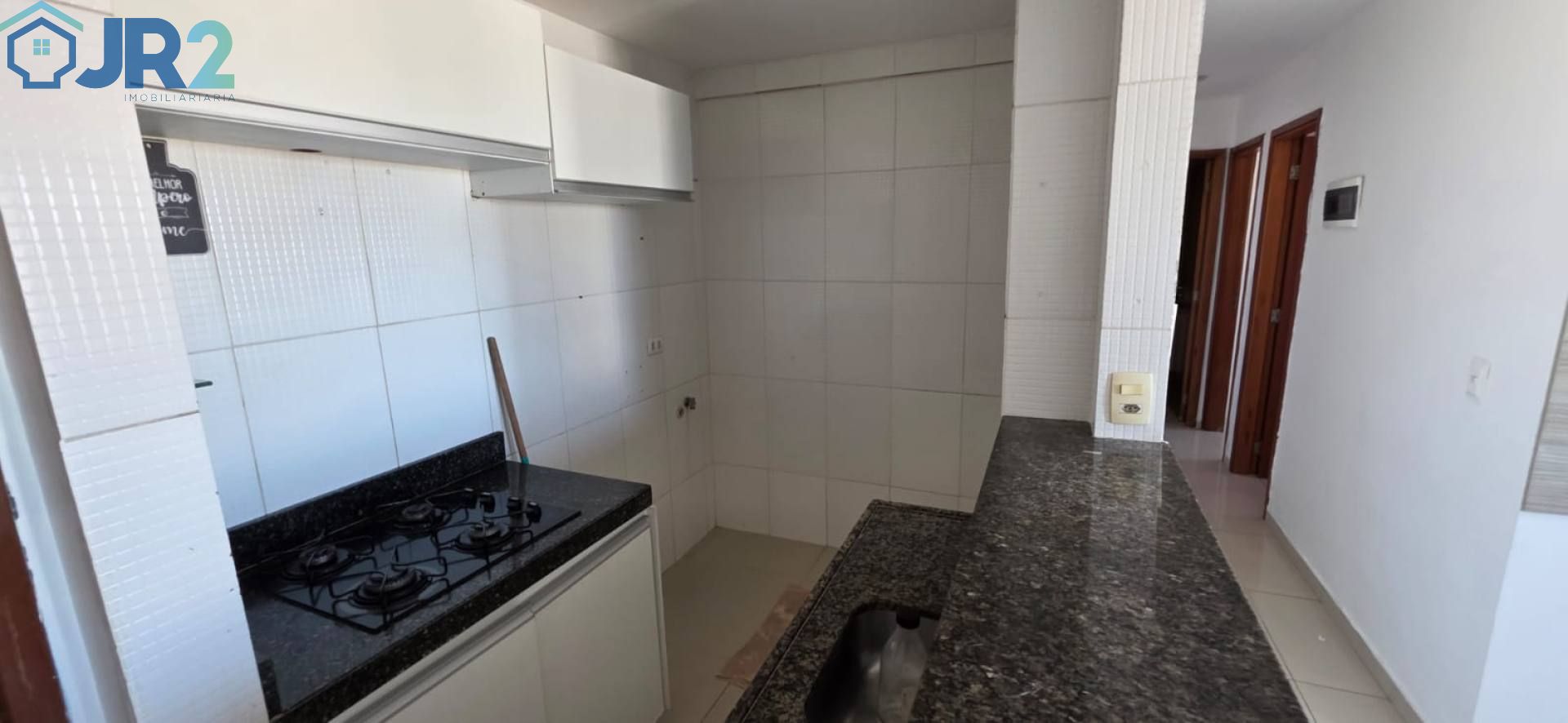Apartamento para Locação – Edifício Park Del Mar