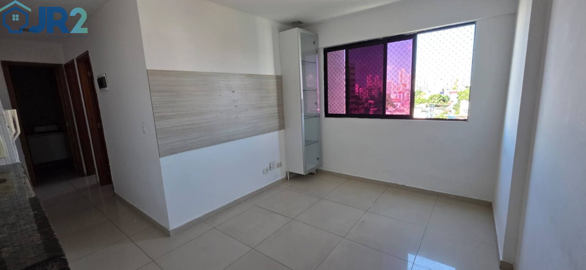 Apartamento para Locação – Edifício Park Del Mar