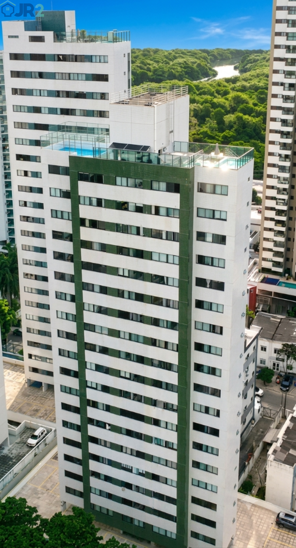 Vende Studio Boa Viagem ,Zona Sul - Recife