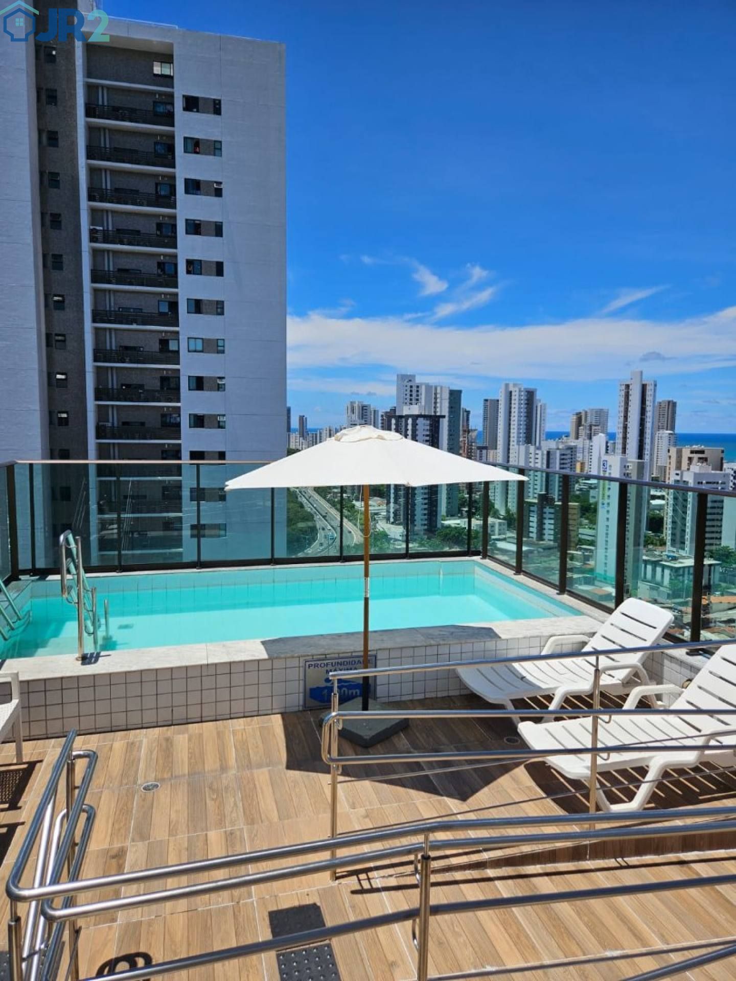 Vende Studio Boa Viagem ,Zona Sul - Recife