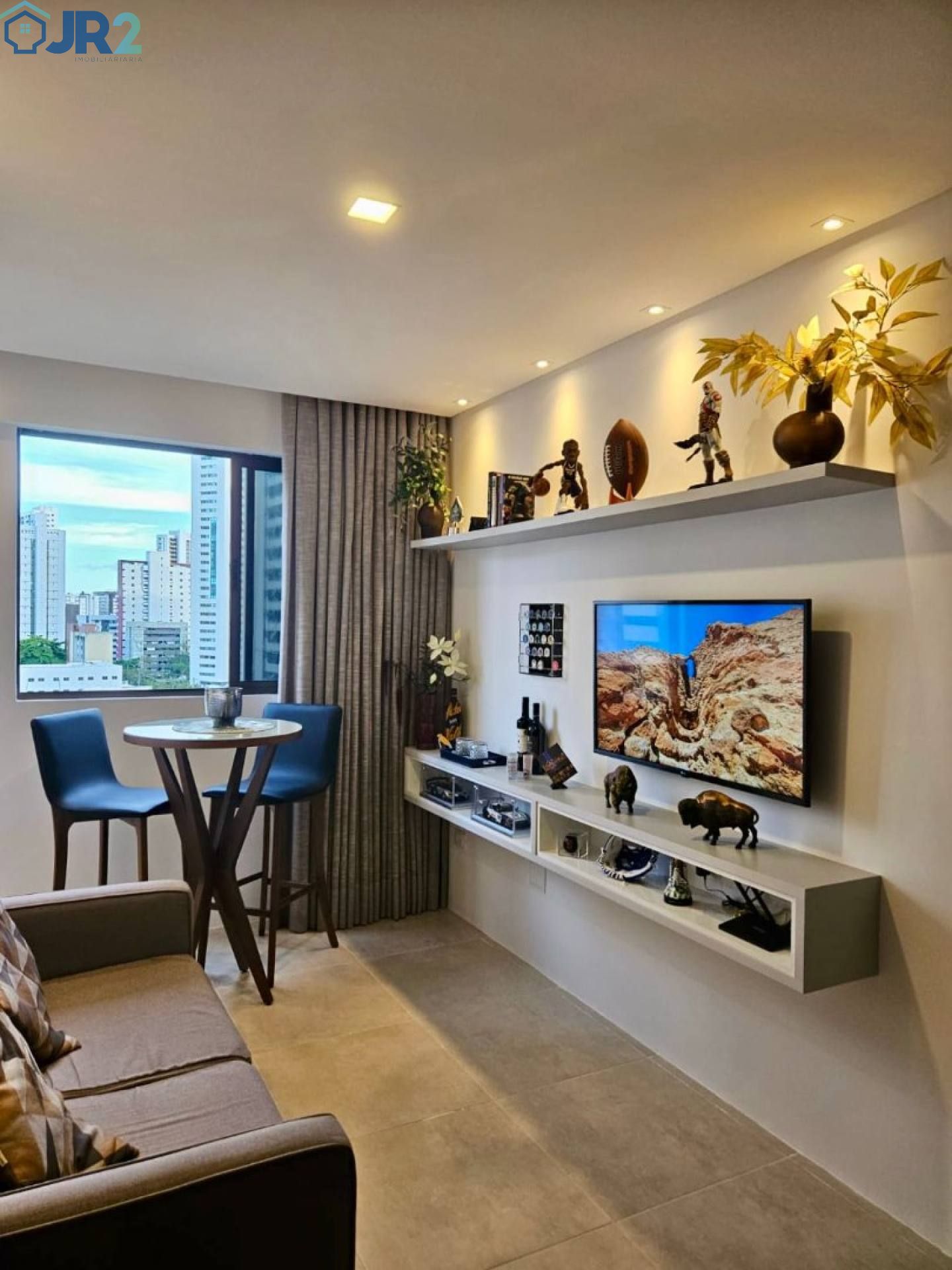 Vende Studio Boa Viagem ,Zona Sul - Recife