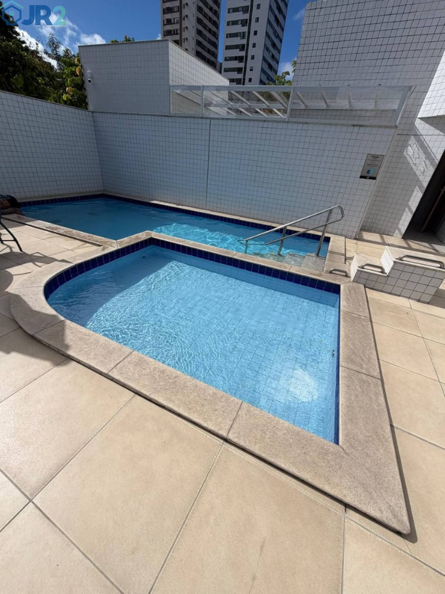 Apartamento no Prado 03 quartos com Suite