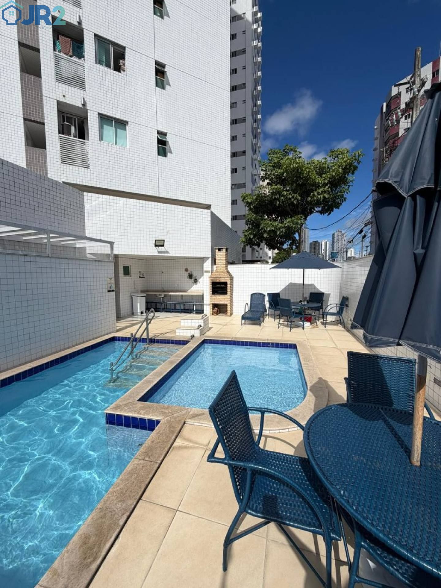 Apartamento no Prado 03 quartos com Suite