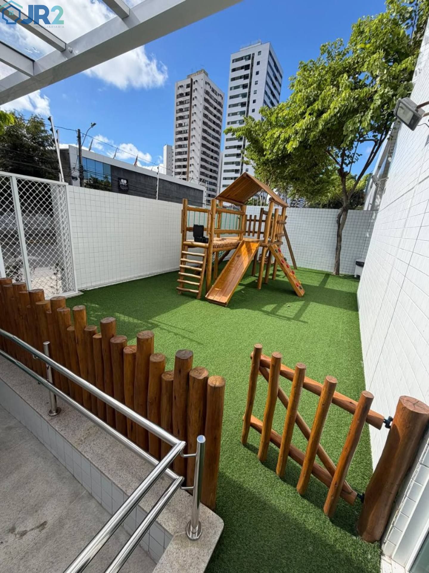 Apartamento no Prado 03 quartos com Suite