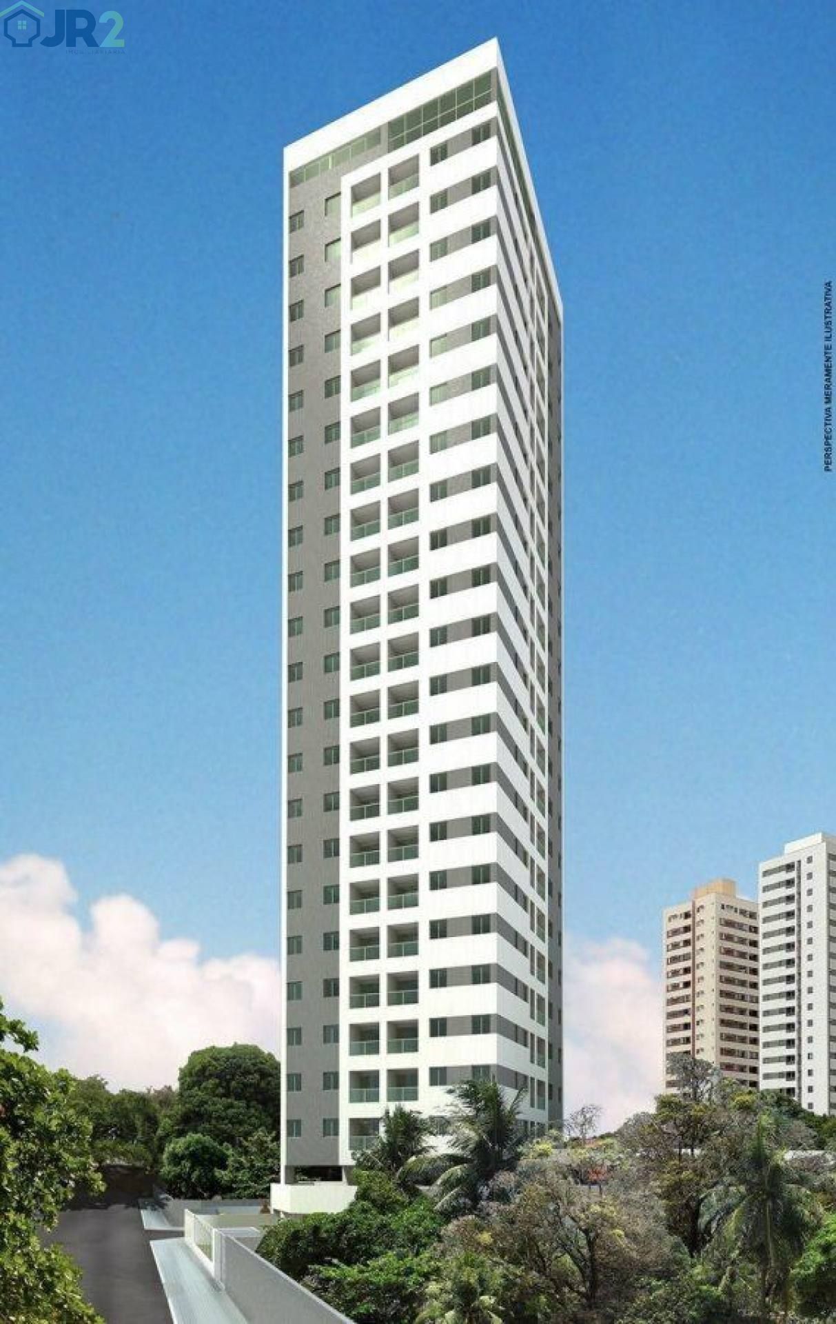 Apartamento no Prado 03 quartos com Suite