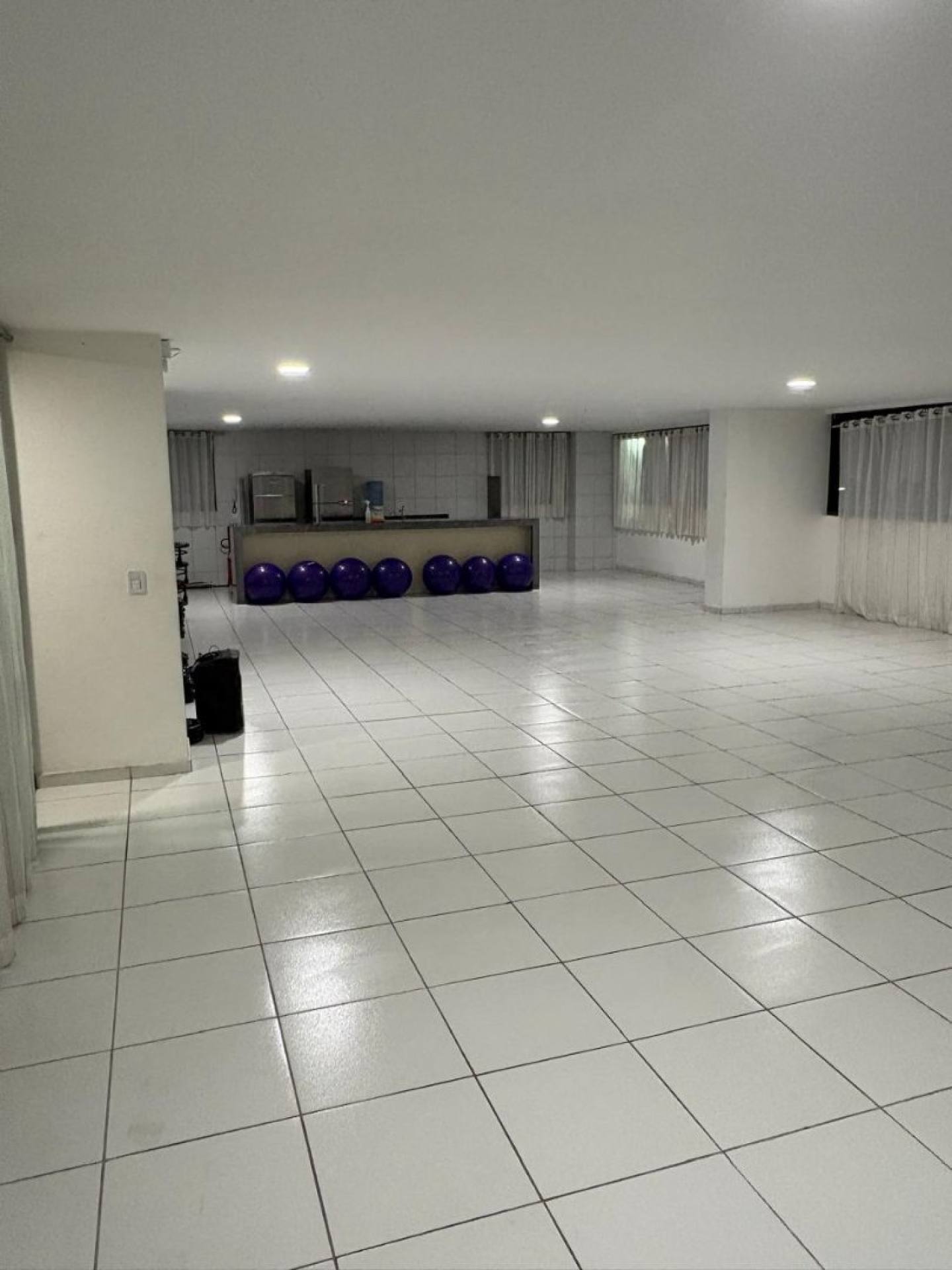 Vende Apartamento Condomínio Grand Park Porteira 