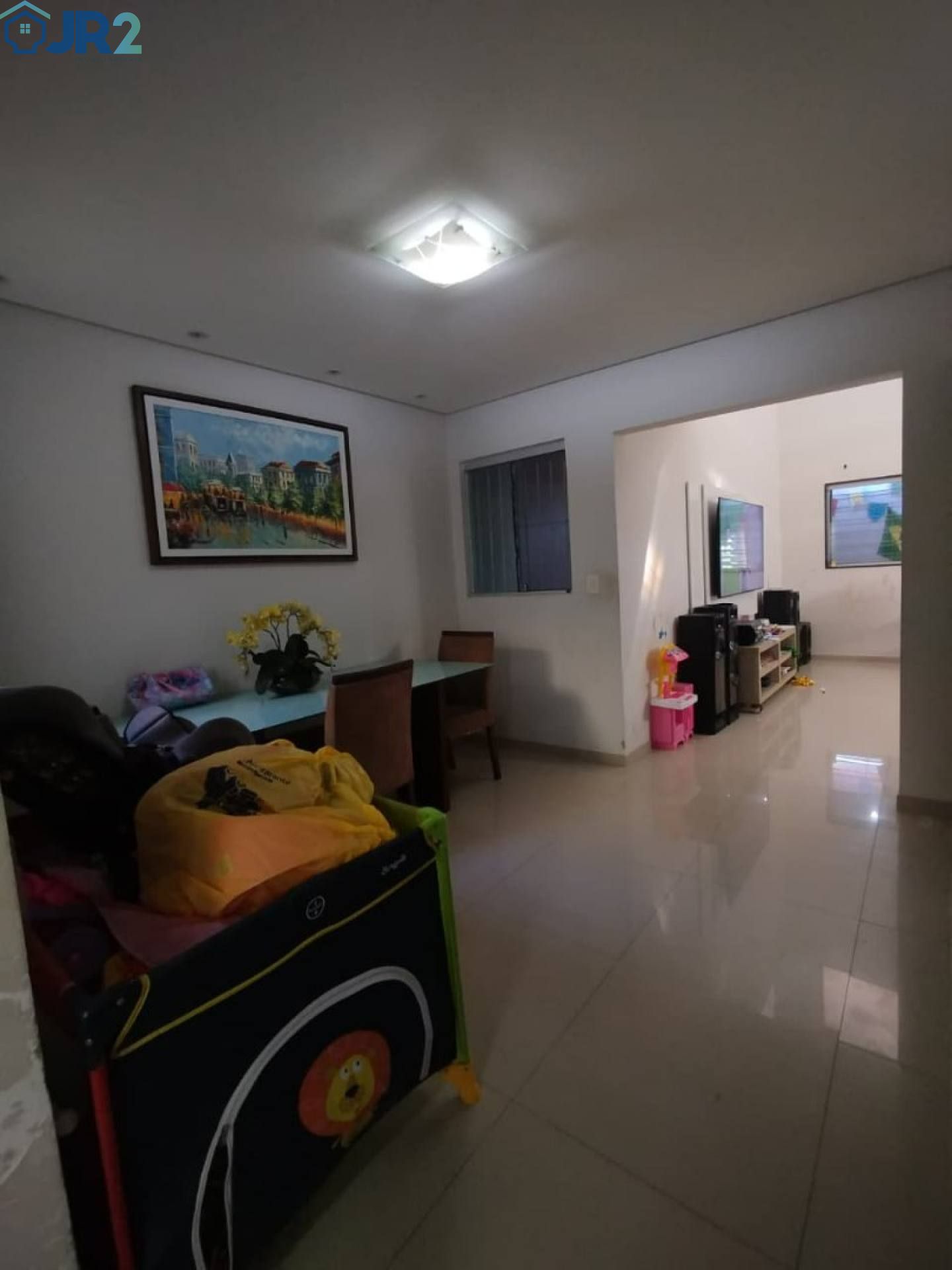 Casa  com 3 quartos 1 suíte - Cruz de Rebouças em Igarassu