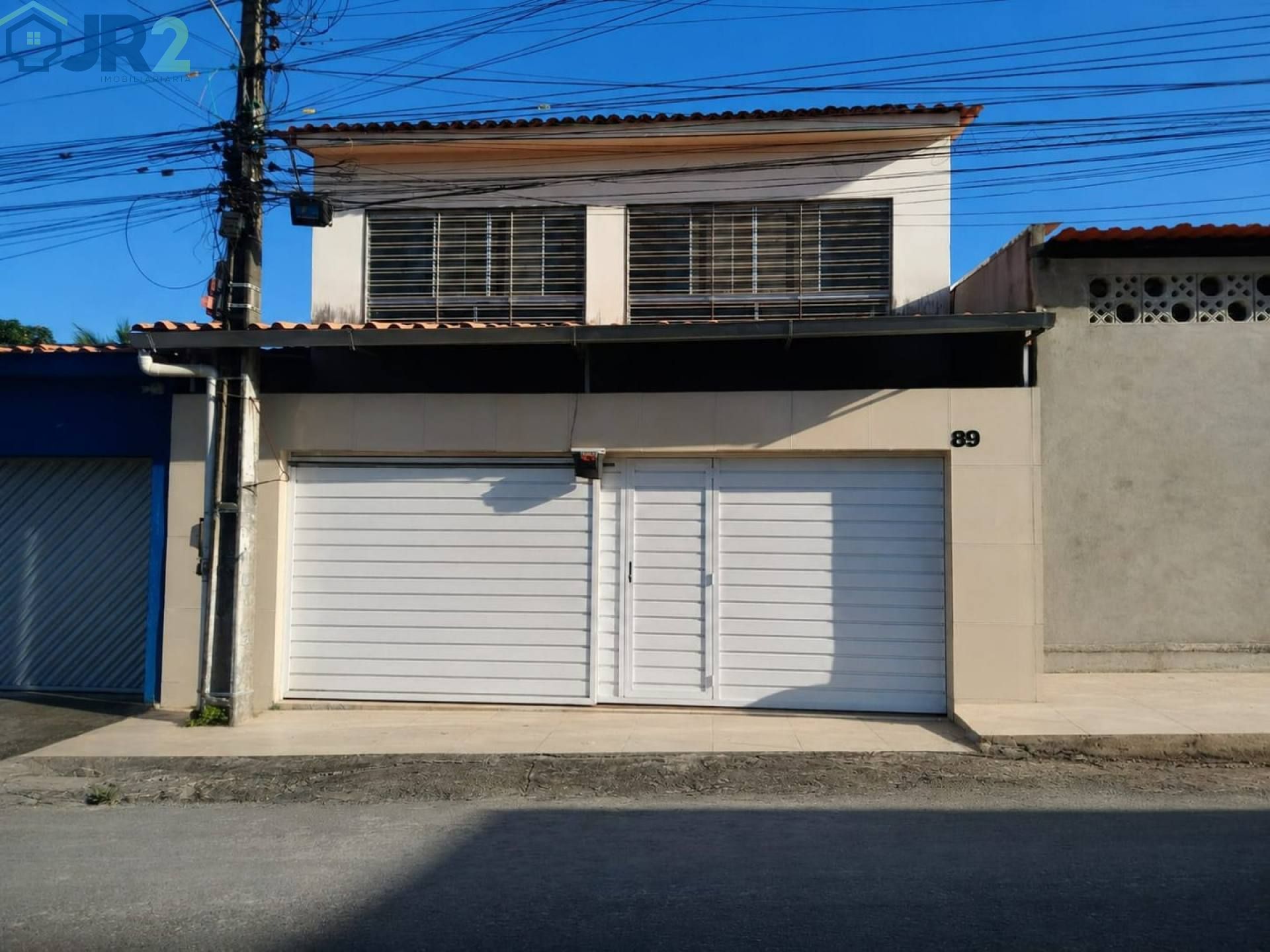 Casa  com 3 quartos 1 suíte - Cruz de Rebouças em Igarassu