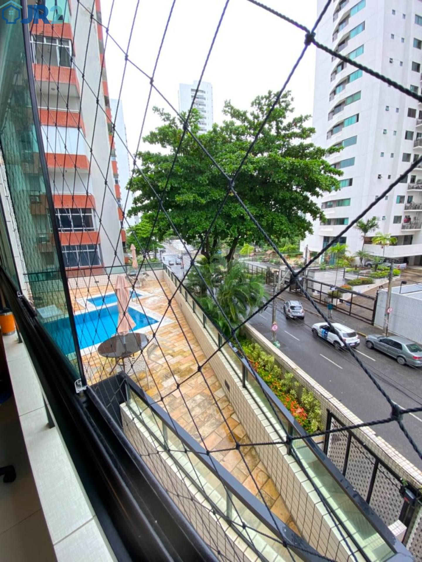 03 QUARTOS EM SETUAL COM 02 SUITES E 02 VAGAS DE GARAGENS