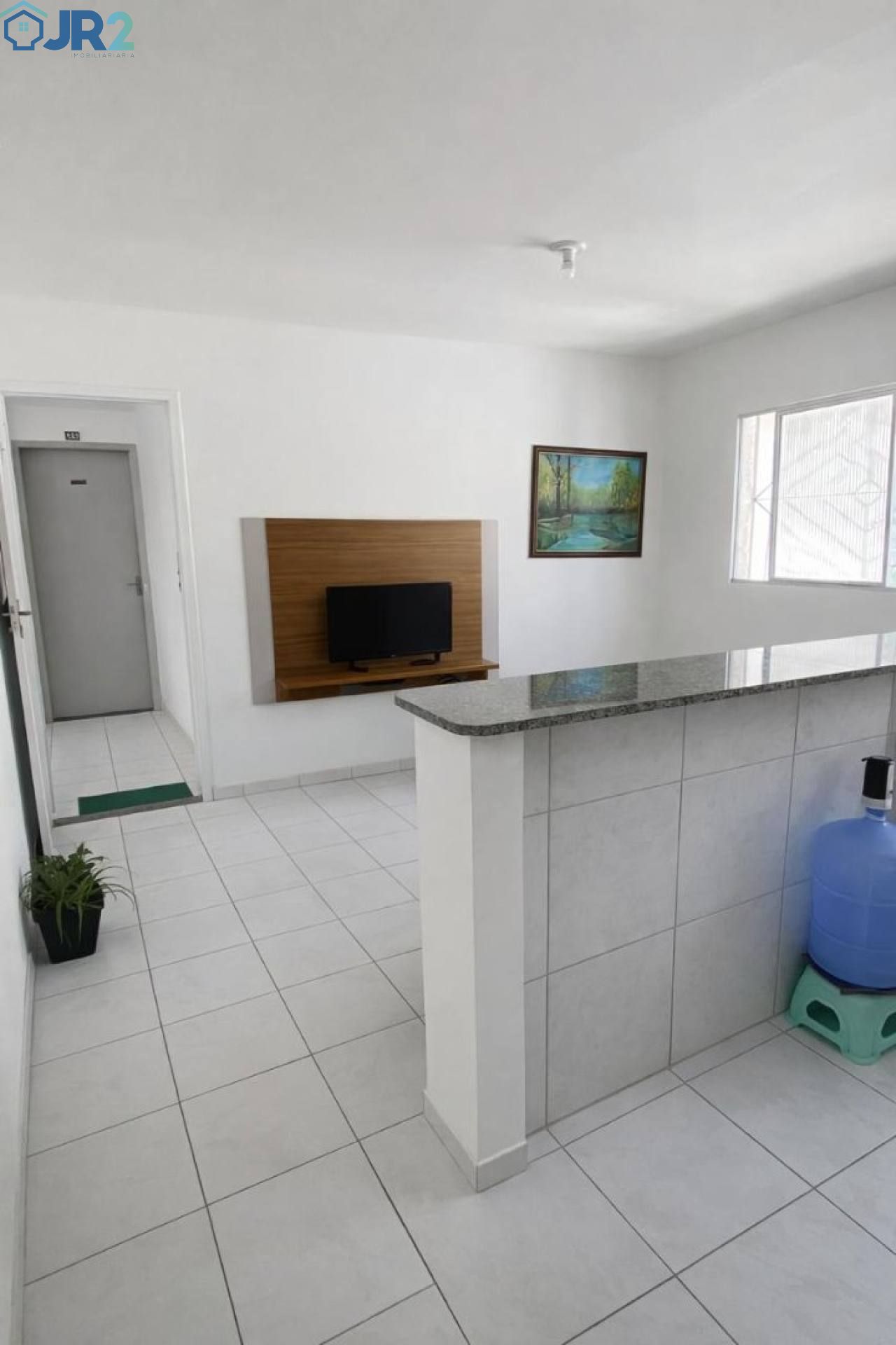 Vende Apartamento em Candeias - Jaboatão Guararapes