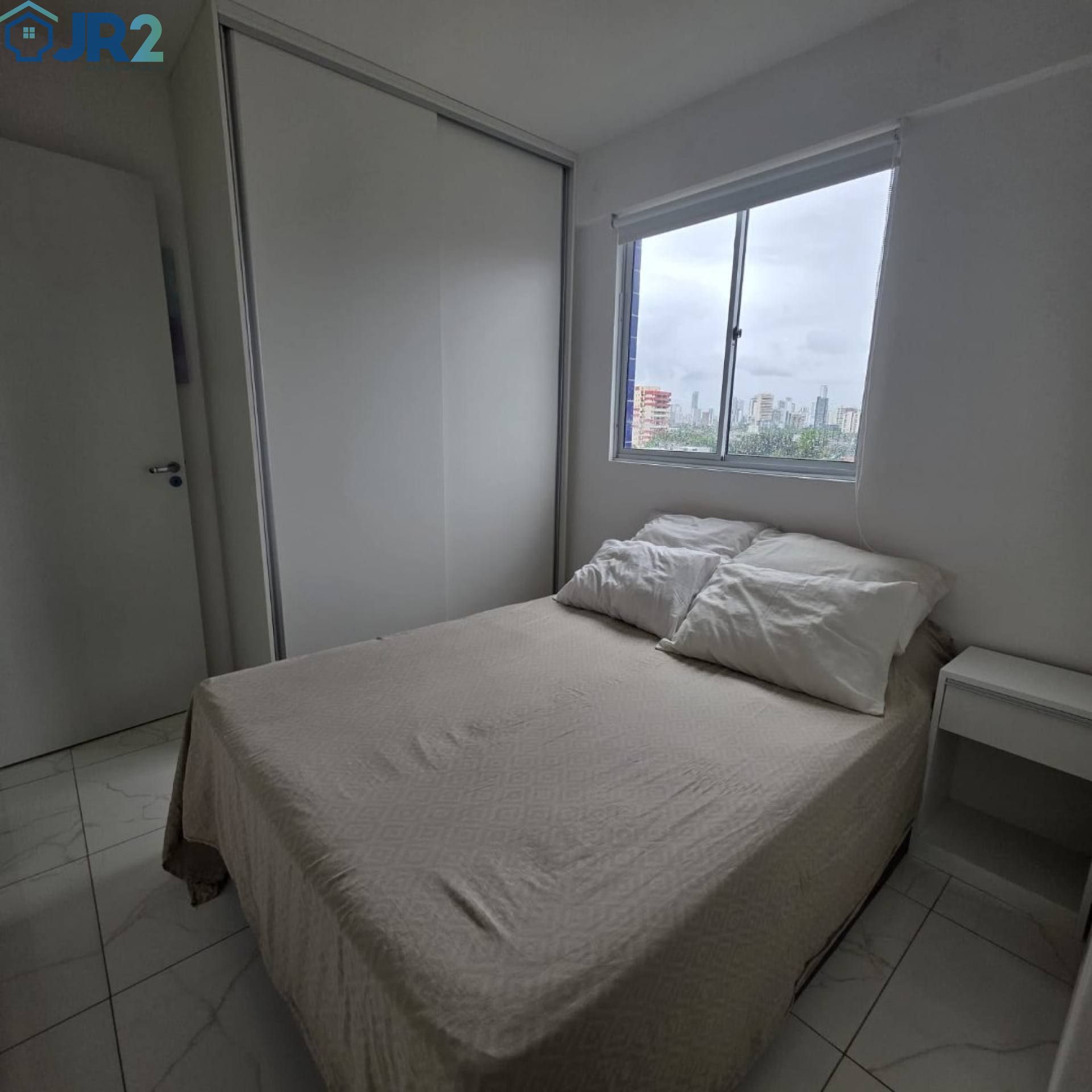 Aluguel de Apartamento 100% Mobiliado Madalena