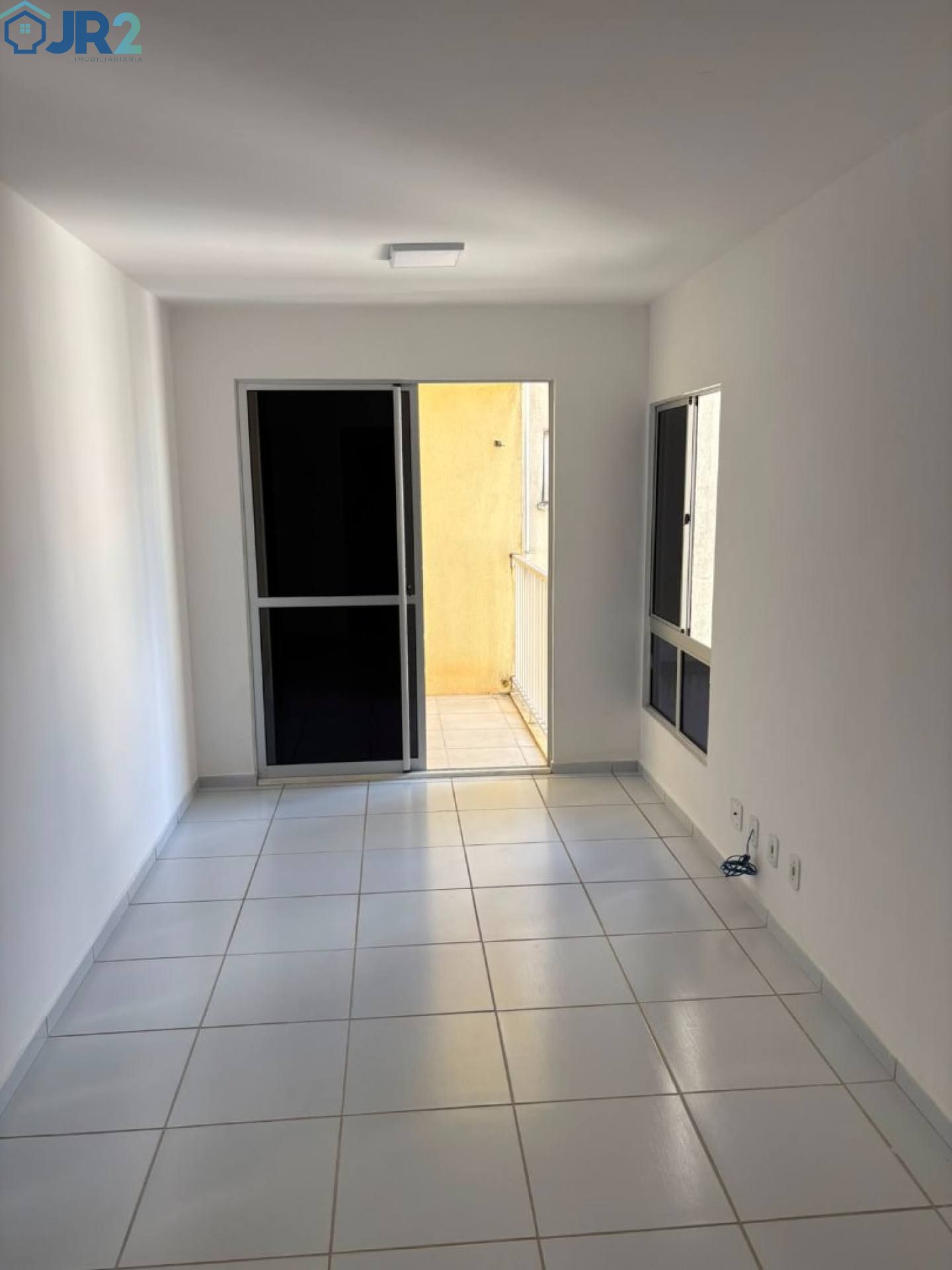 Apartamento pronto para morar na aurora centro de Paulista