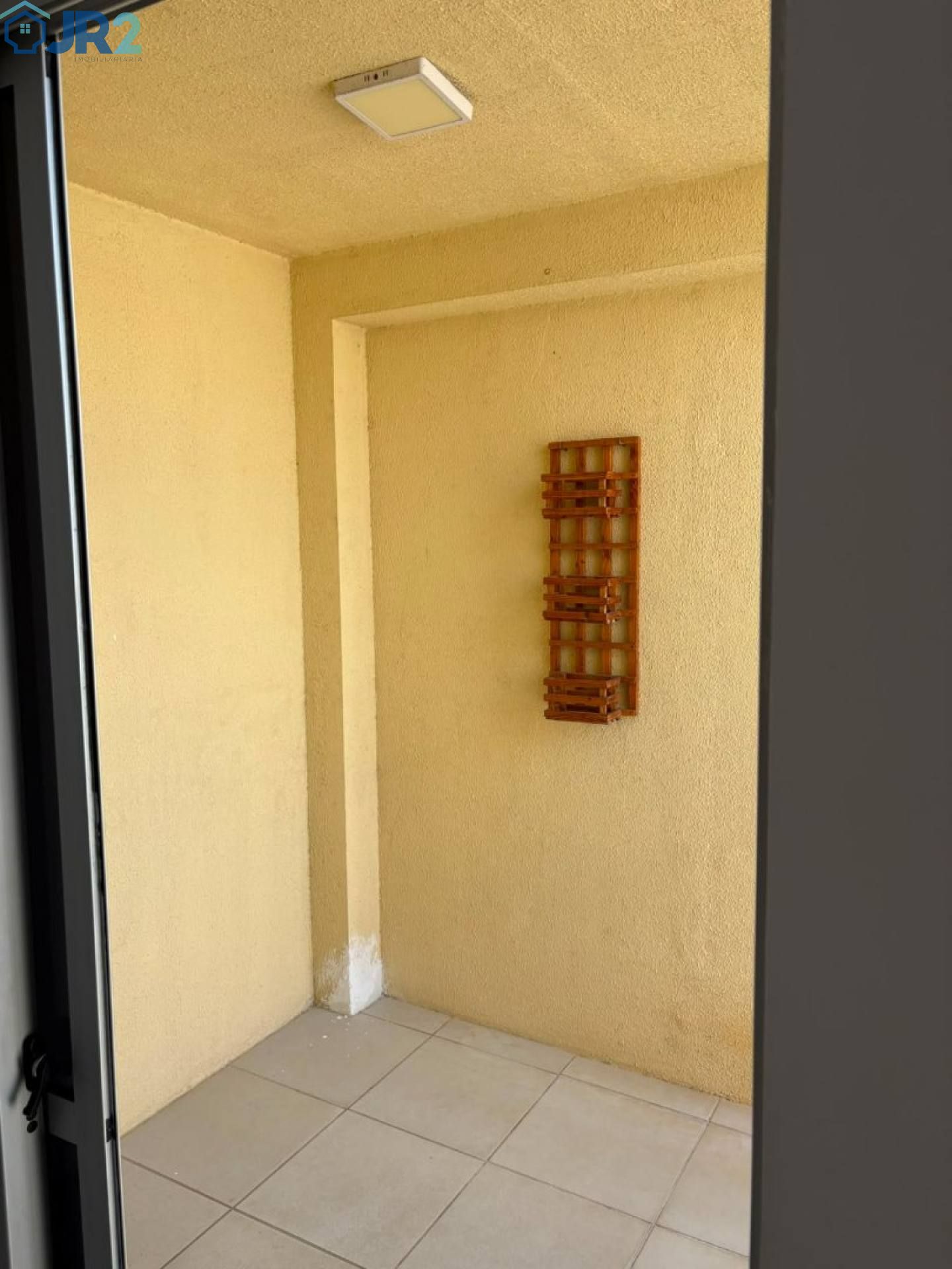 Apartamento pronto para morar na aurora centro de Paulista